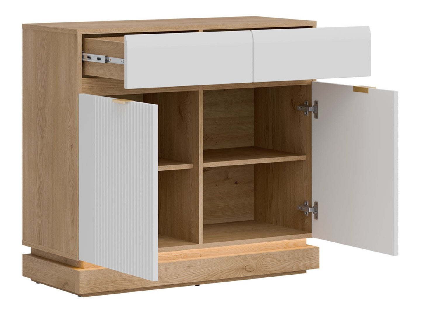 Soveværelses-sæt Teselbu 117