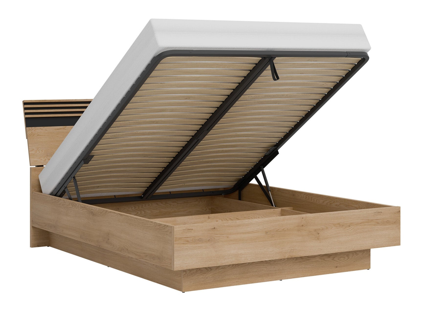 Soveværelses-sæt Teselbu 117