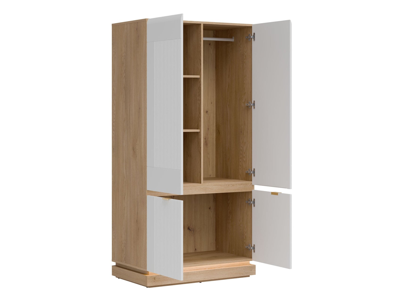 Soveværelses-sæt Teselbu 117