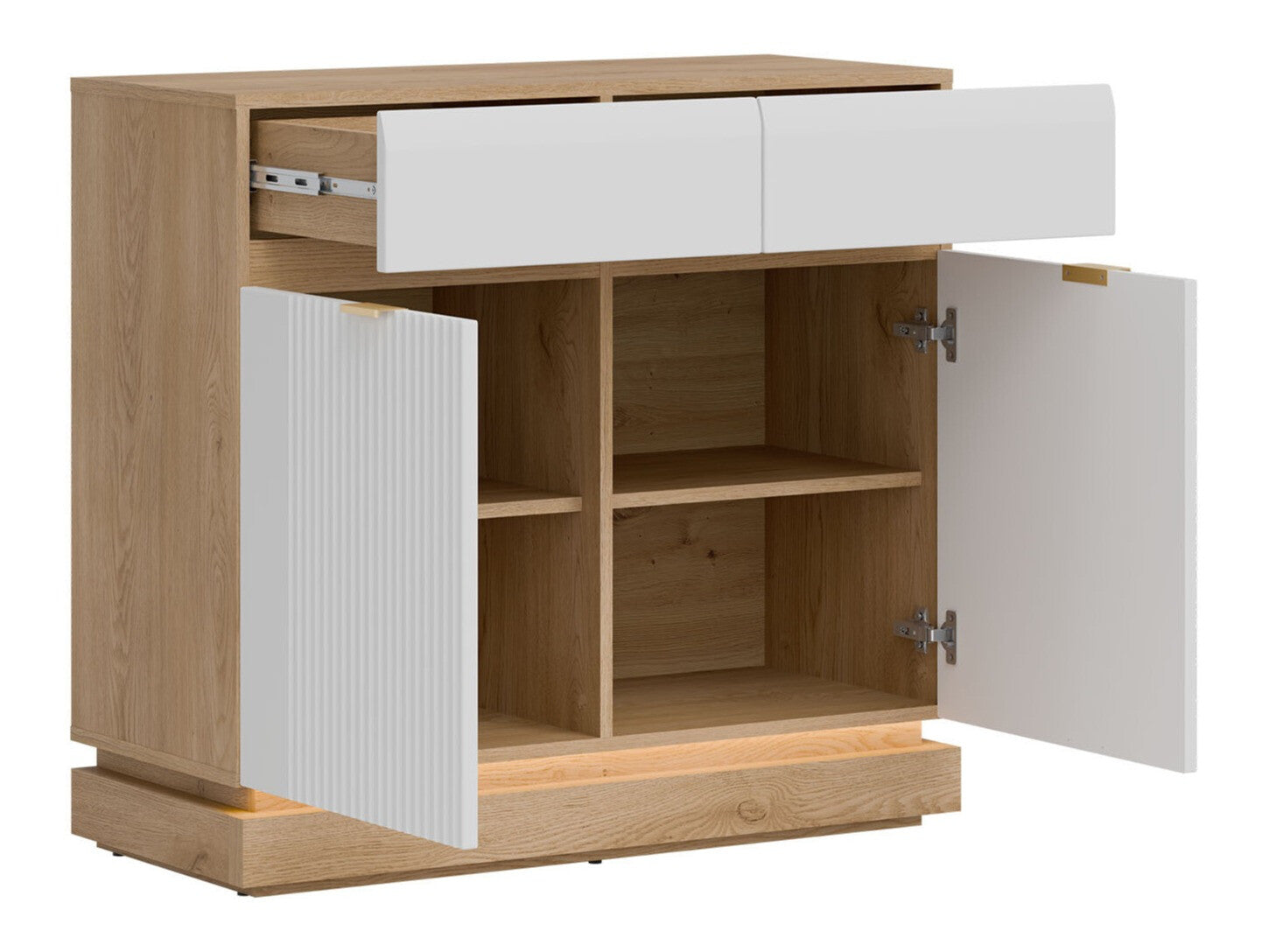 Soveværelses-sæt Teselbu 117