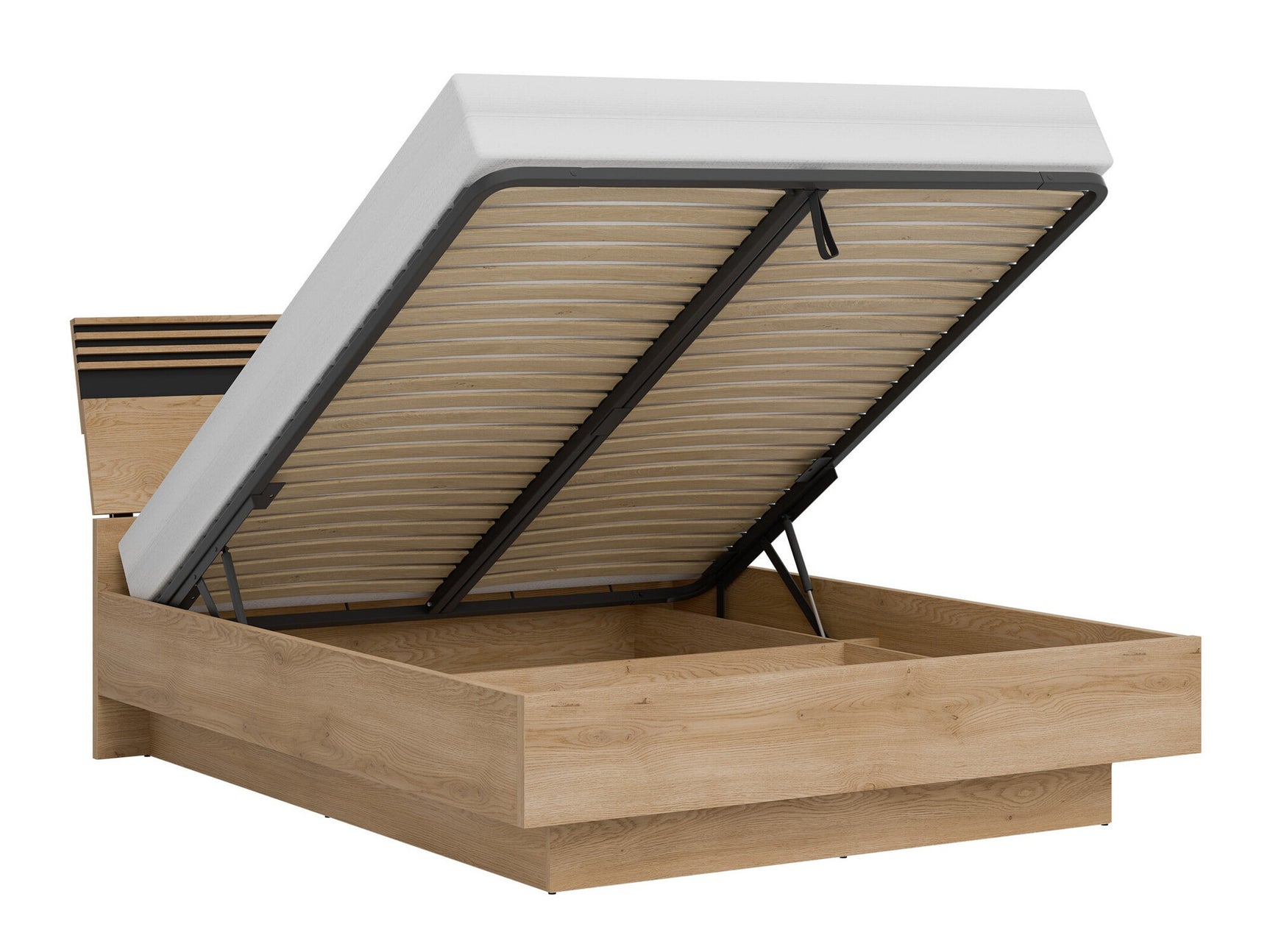 Soveværelses-sæt Teselbu 117