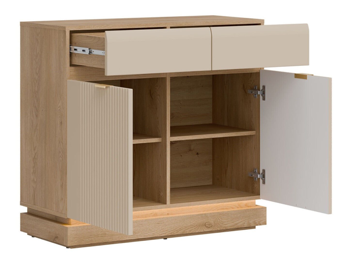 Soveværelses-sæt Teselbu 117