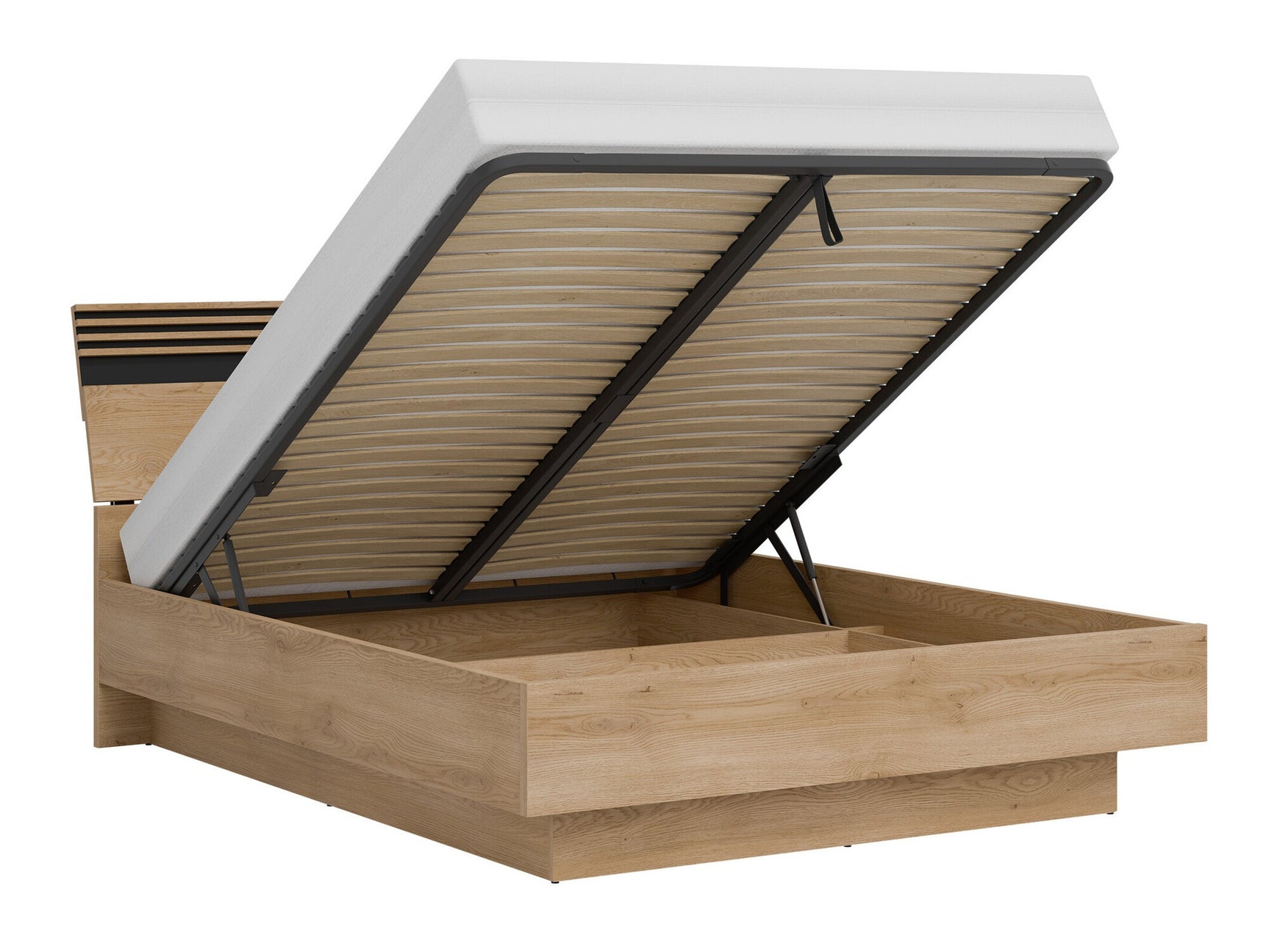 Soveværelses-sæt Teselbu 117