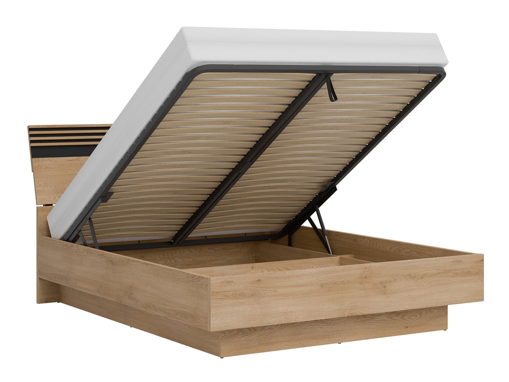 Soveværelses-sæt Teselbu 117