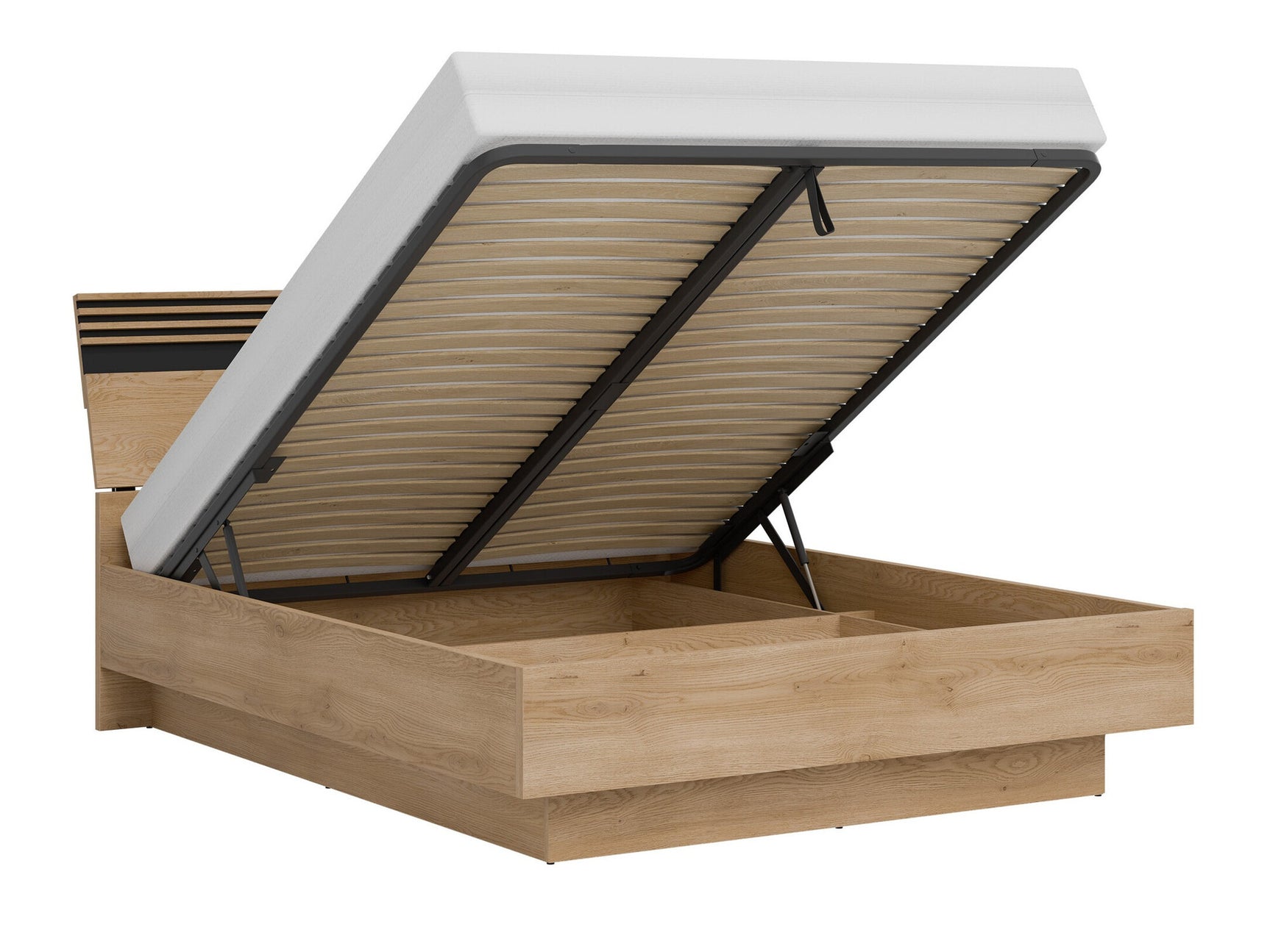 Soveværelses-sæt Teselbu 117