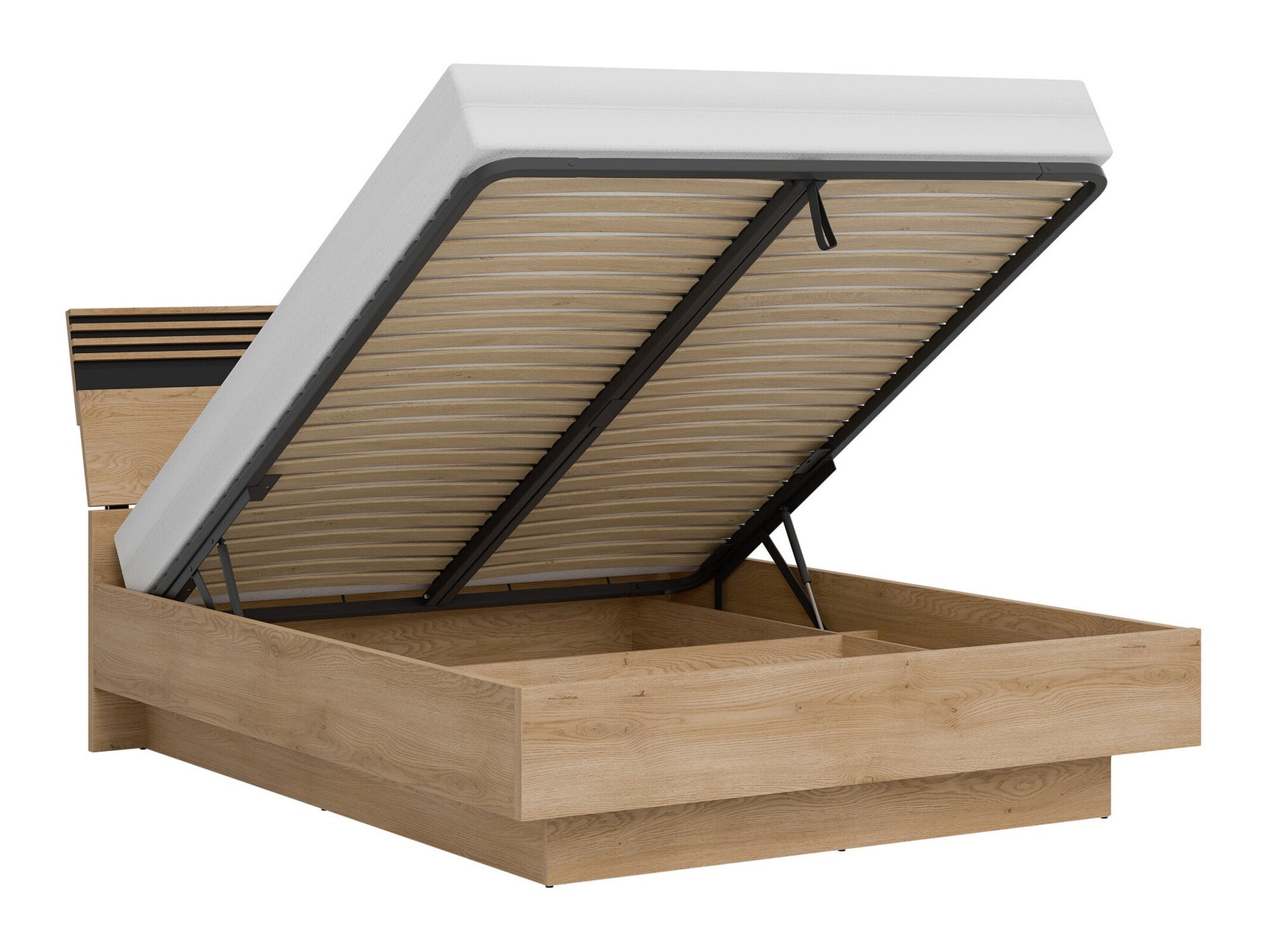 Soveværelses-sæt Teselbu 117