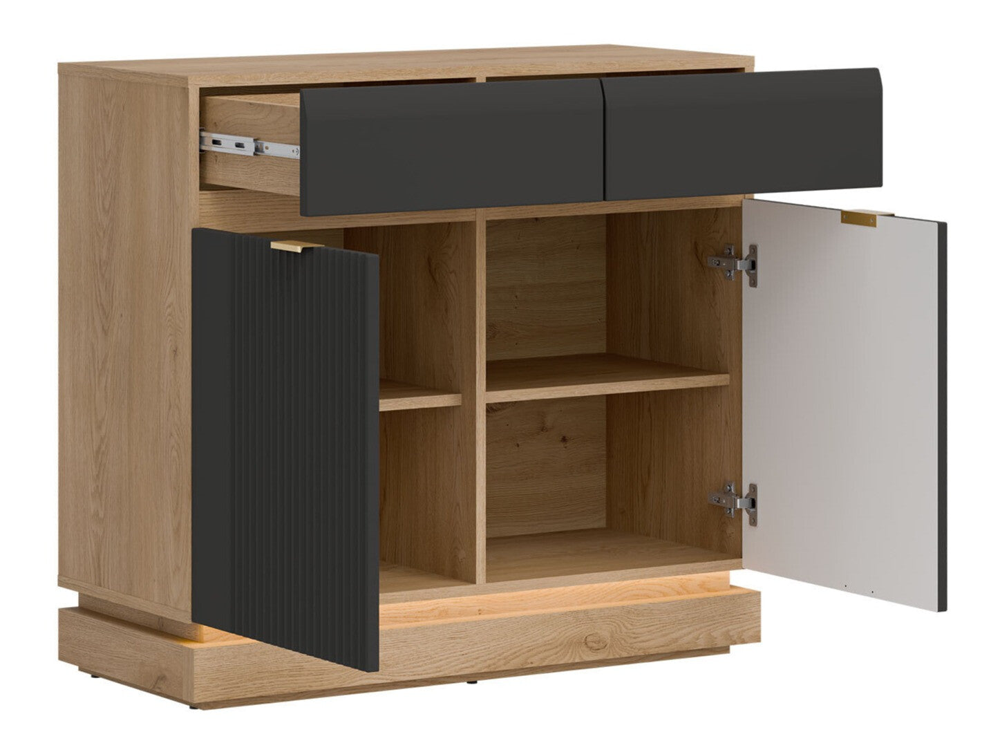 Soveværelses-sæt Teselbu 117