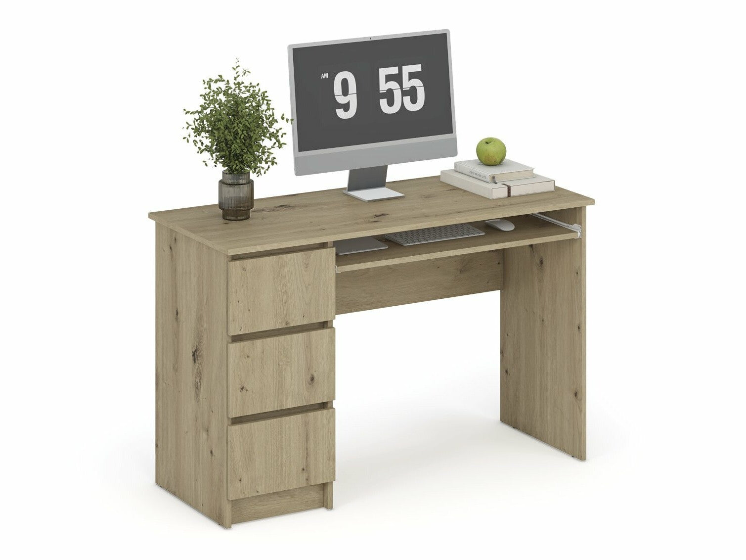 Skrivebord Houston 1949