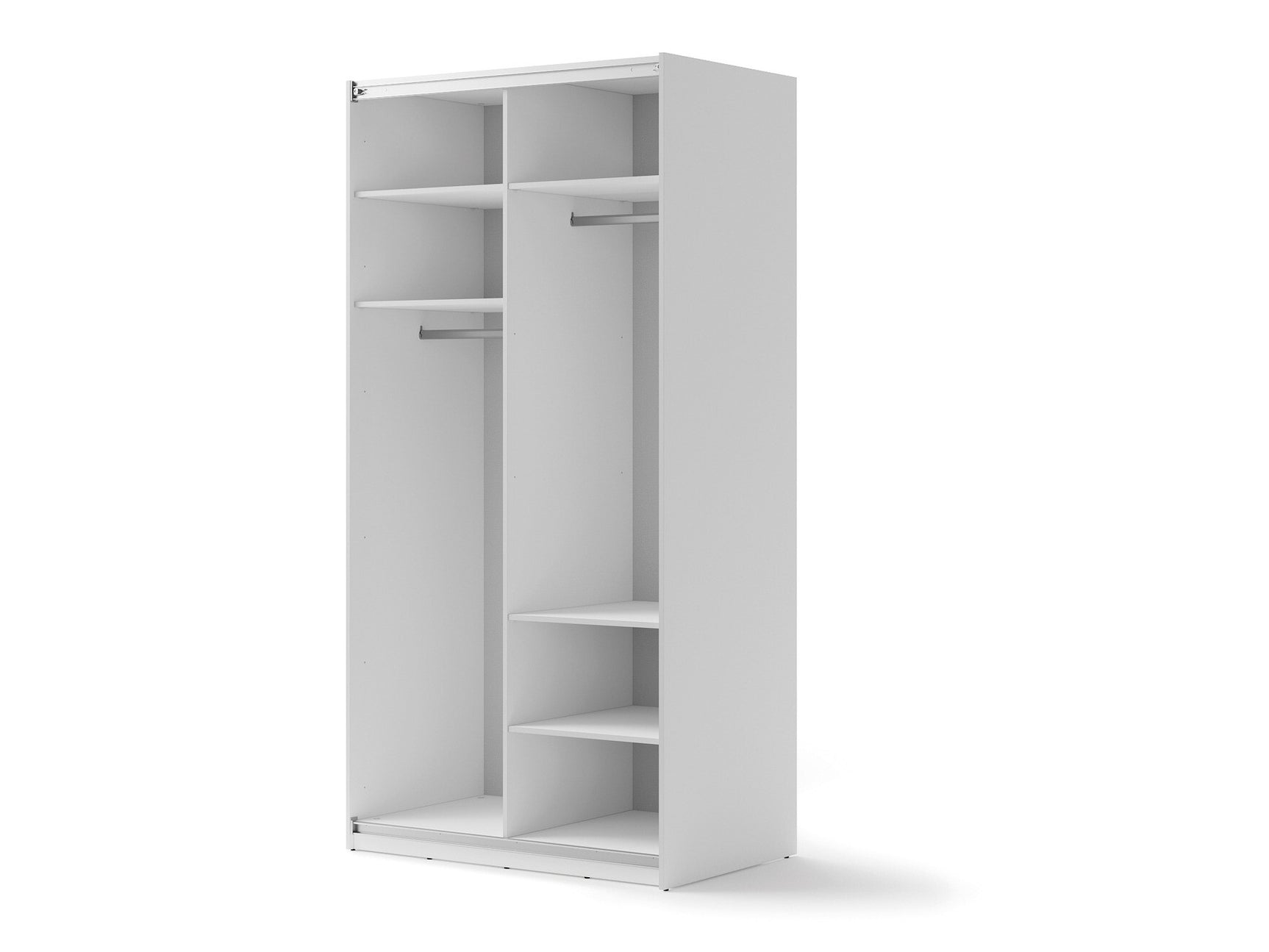 Garderobeskab Fresno 132 4023349