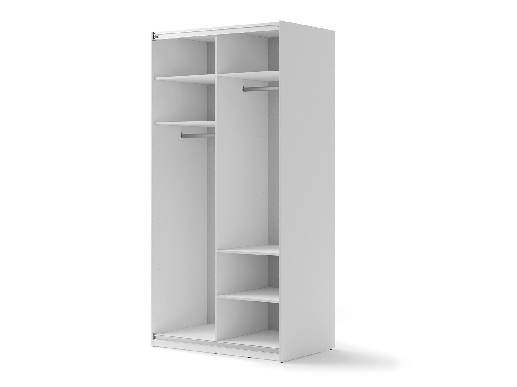 Garderobeskab Fresno 132 4023351