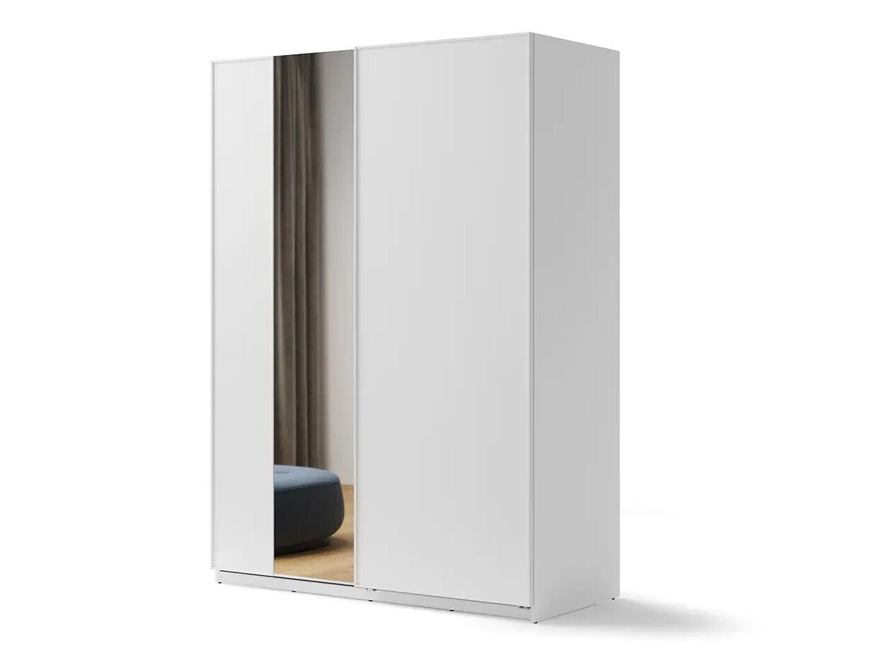 Garderobeskab Fresno 135 4023353