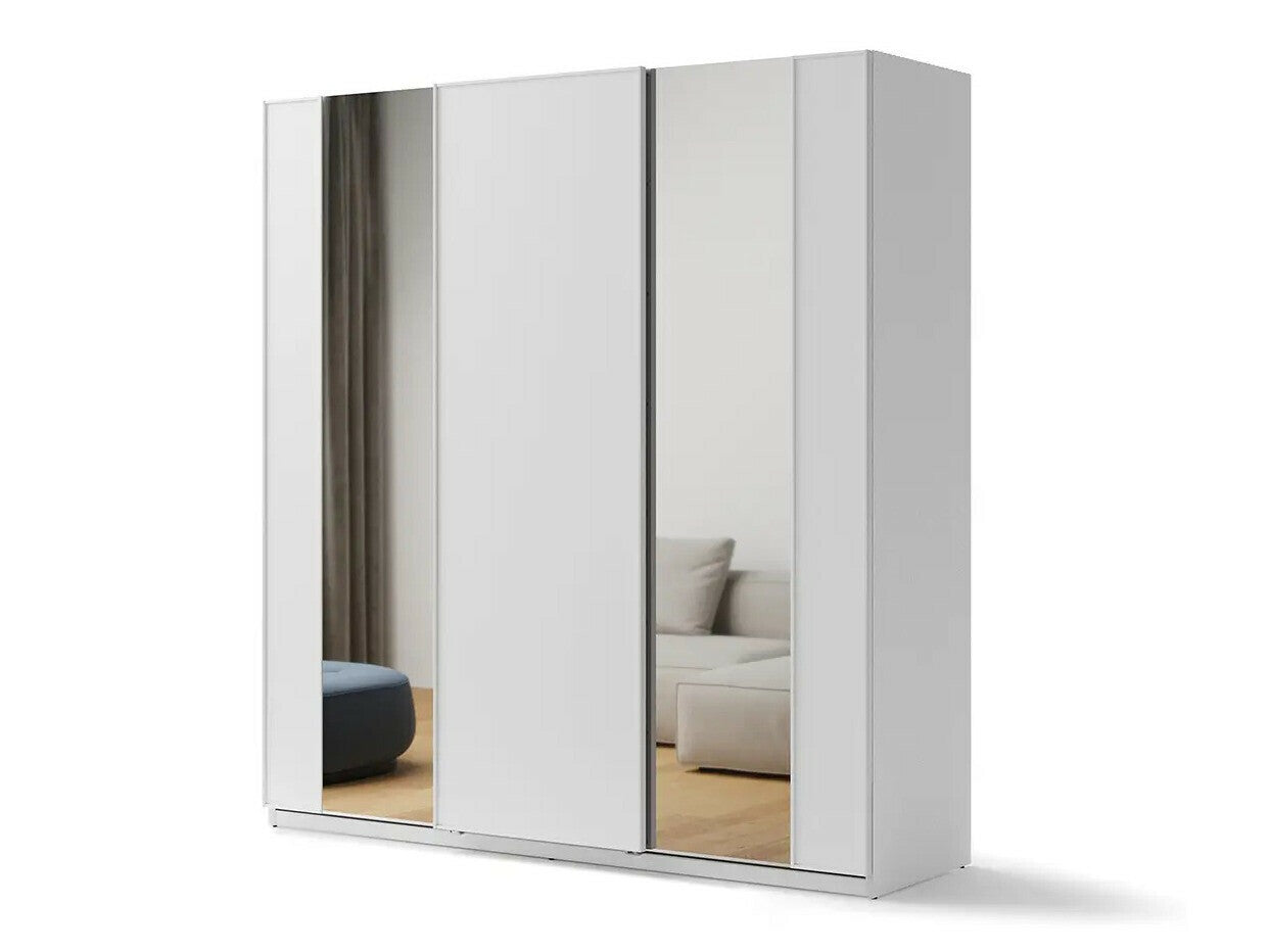 Garderobeskab Fresno 137 4023366