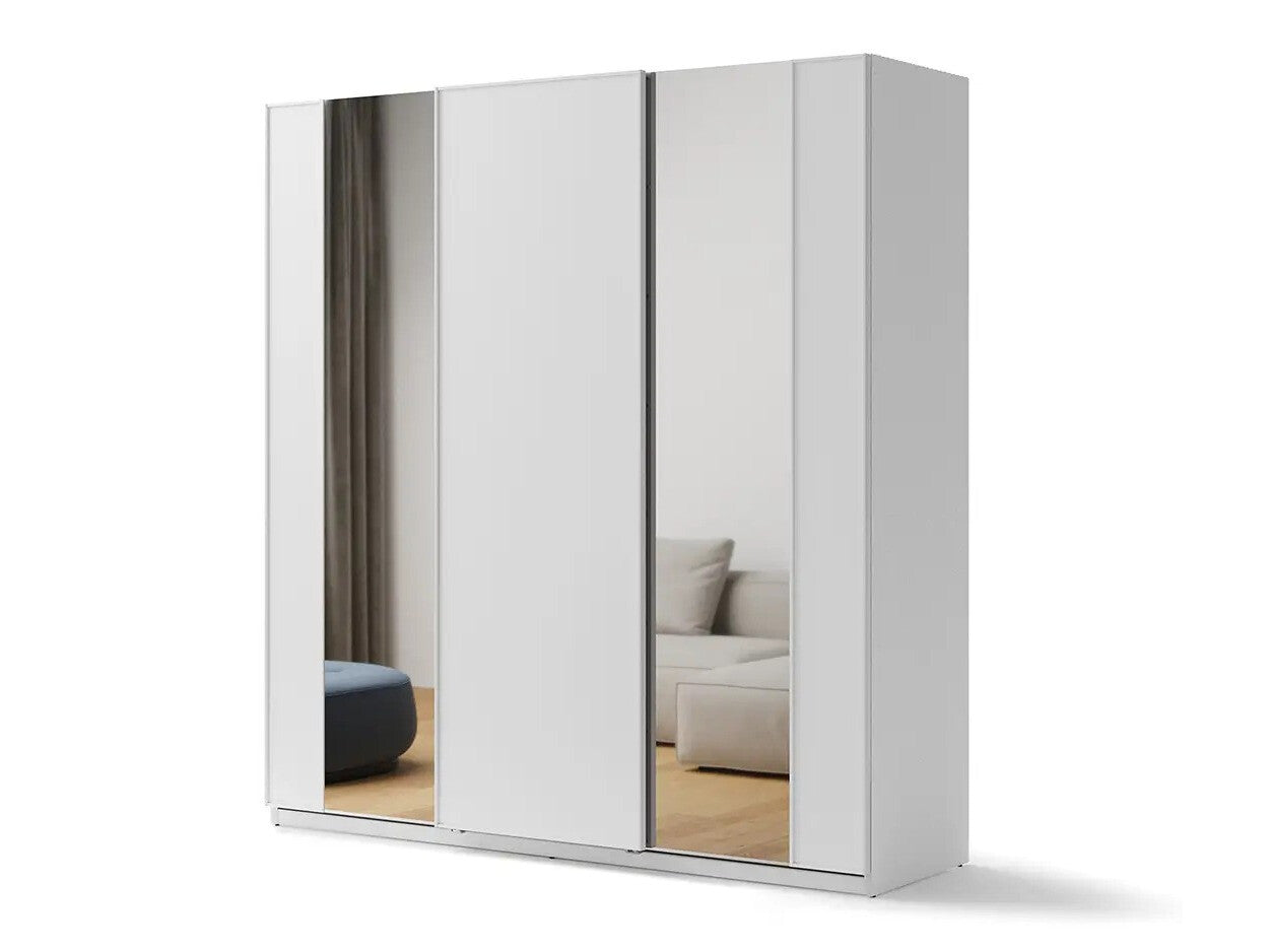 Garderobeskab Fresno 137 4023367