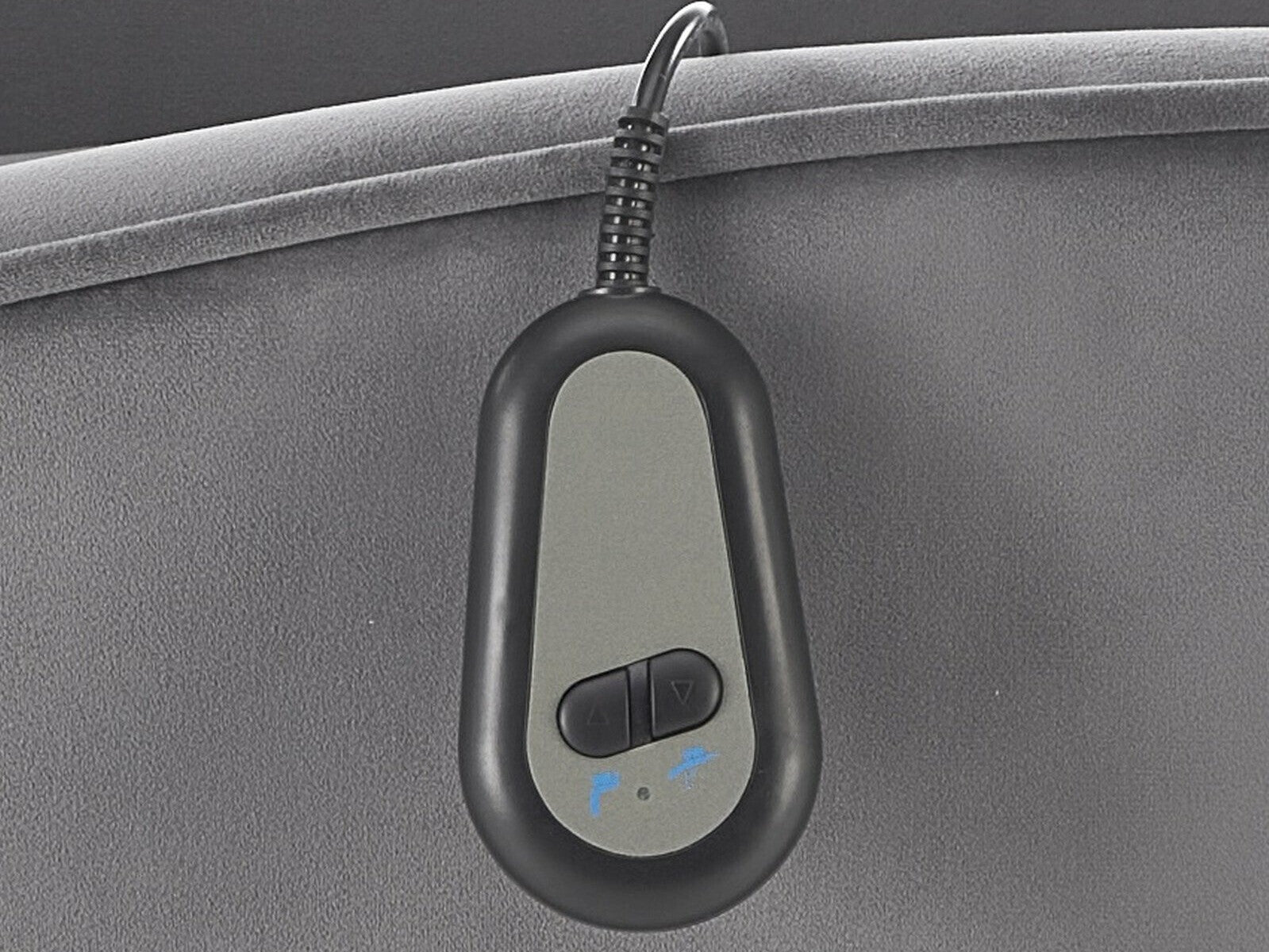 Lænestol Houston 1954