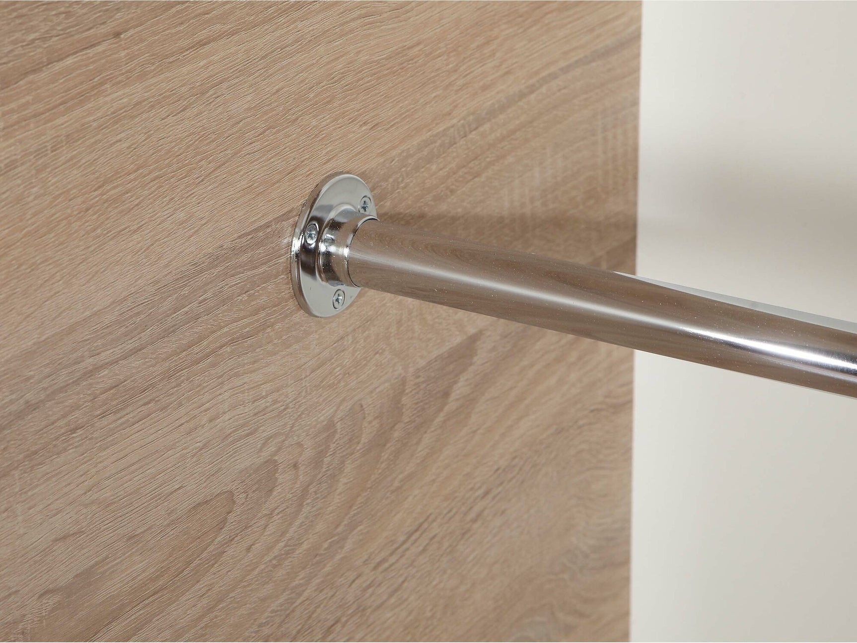 Garderobeskab Apopka 100 4024165