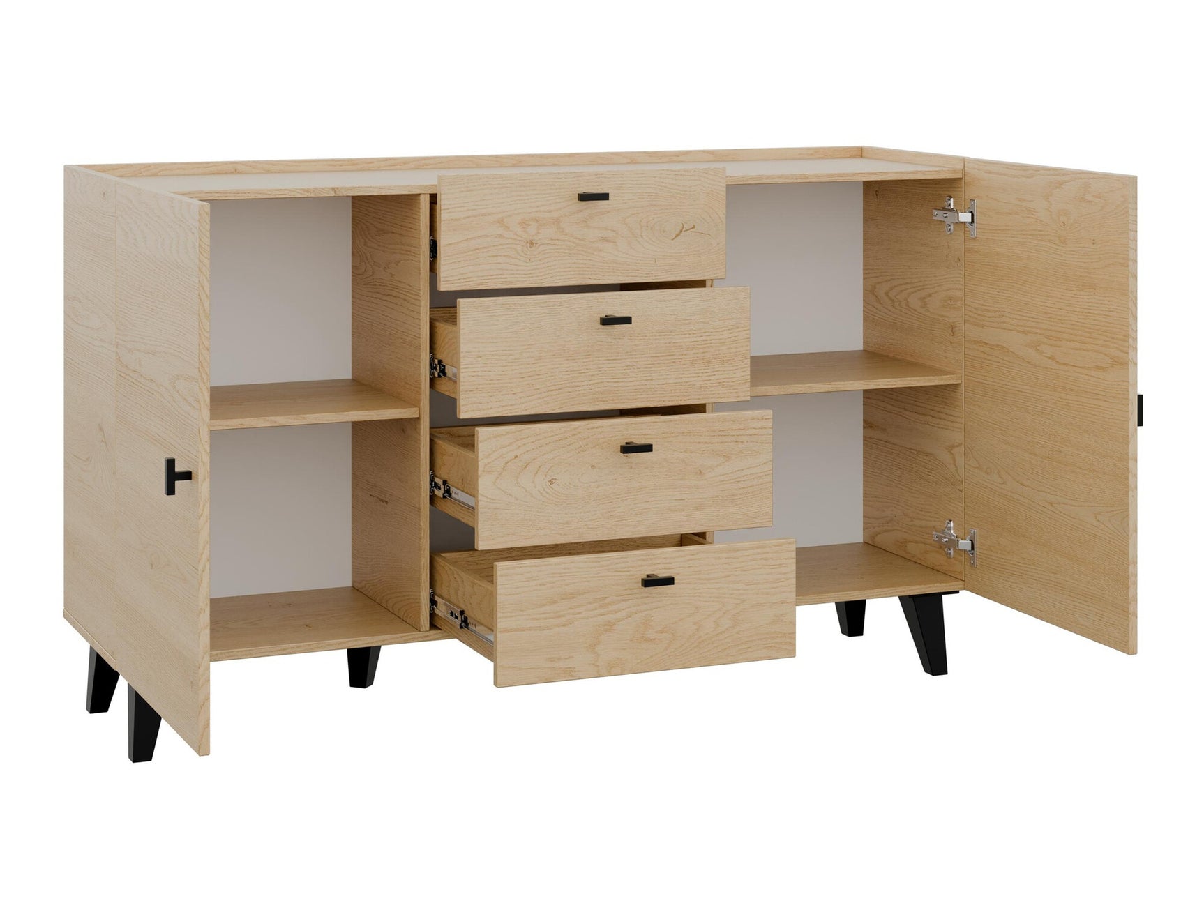 Kommode Comfivo Avimelo 100