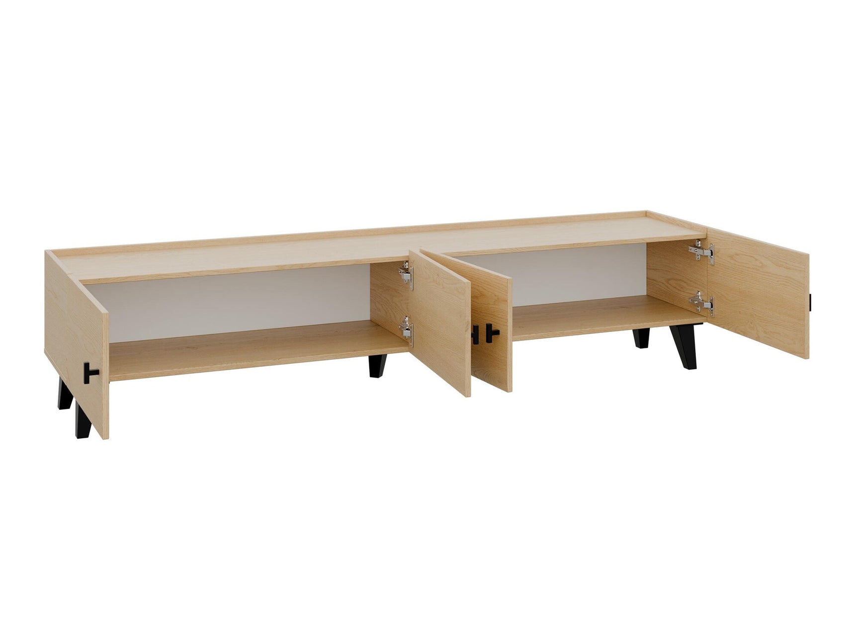 TV-bord Comfivo Avimelo 105