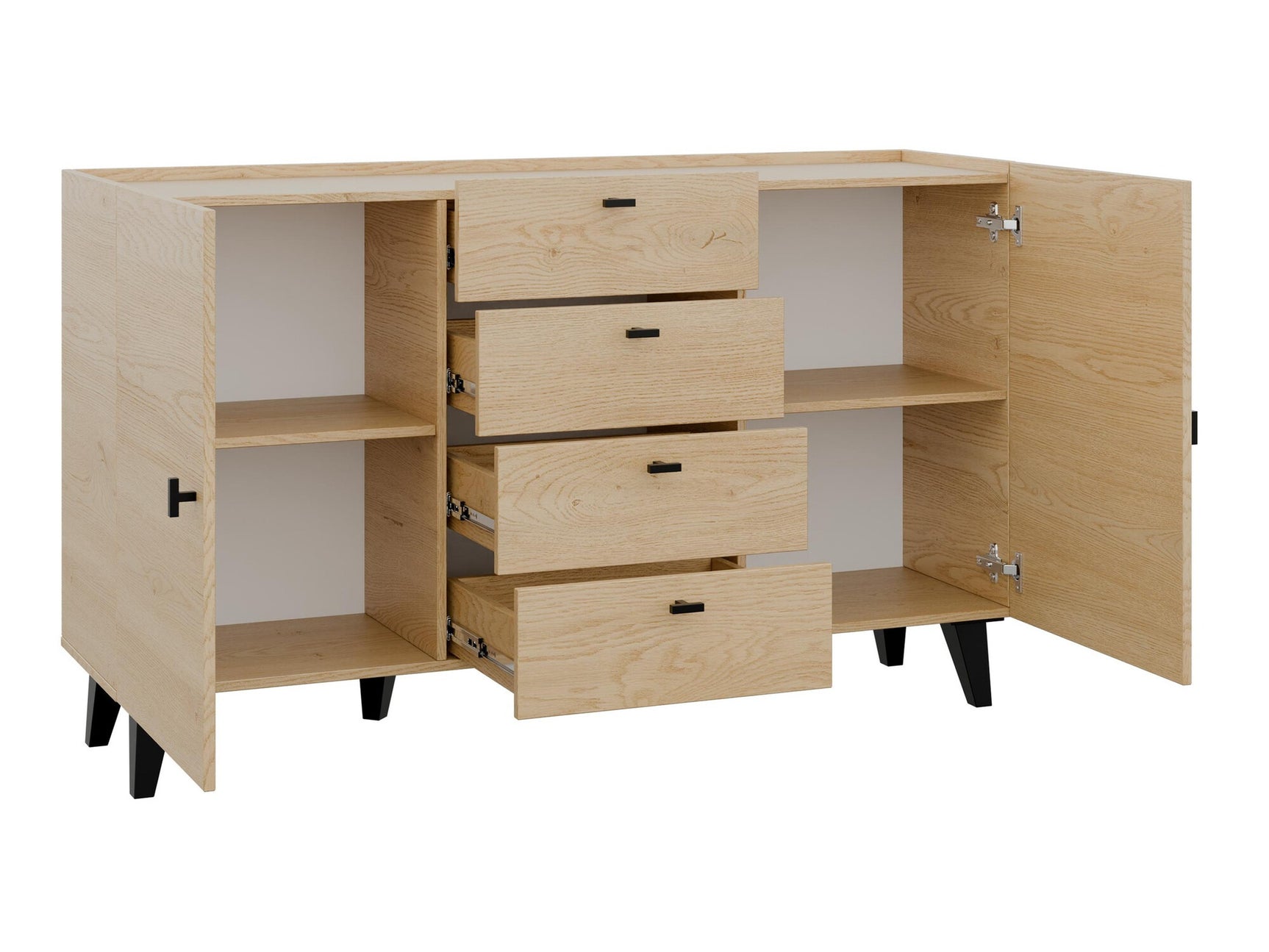 Stuemøbler-sæt Comfivo Avimelo 102