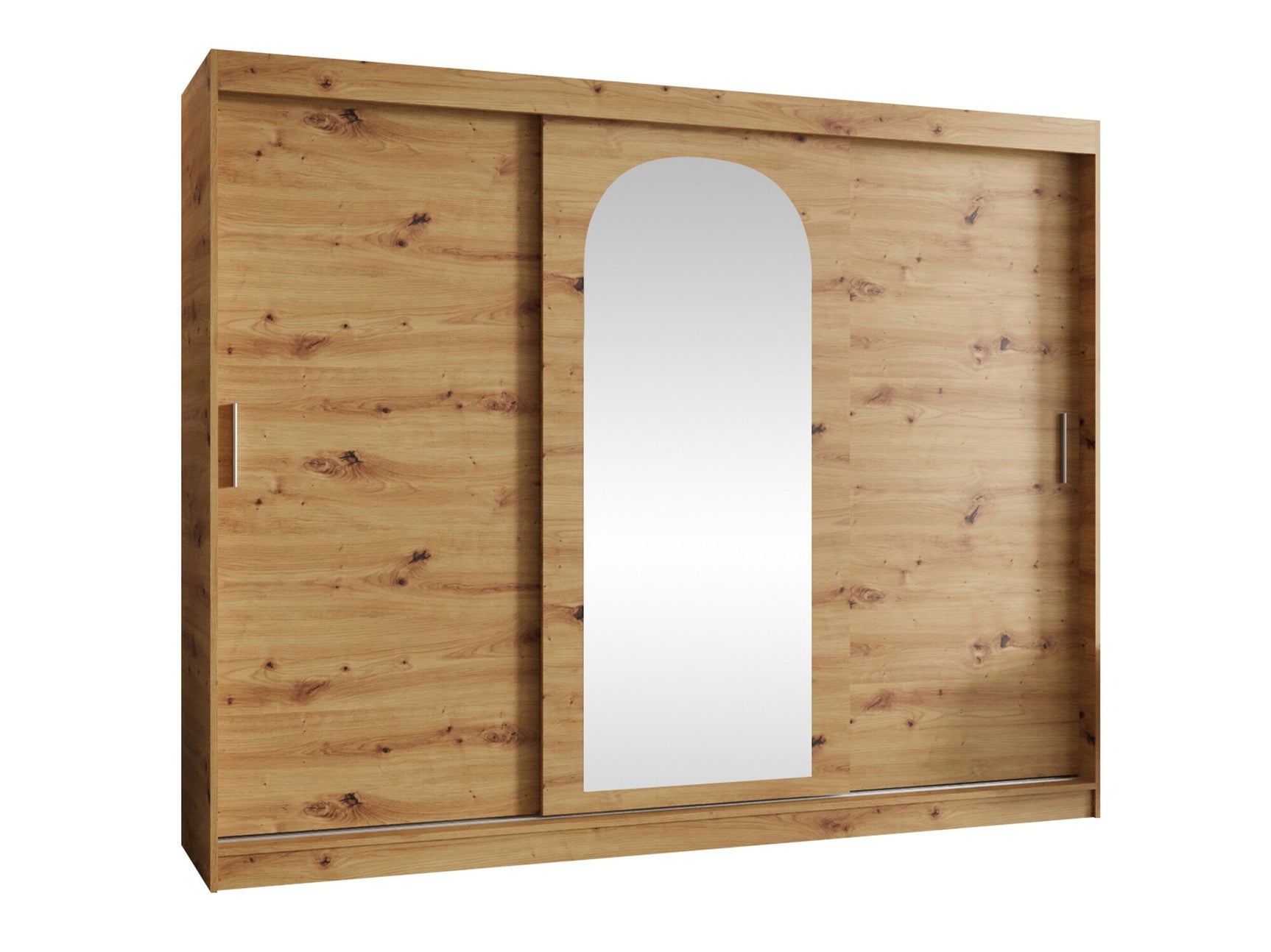 Garderobeskab Hartford 497