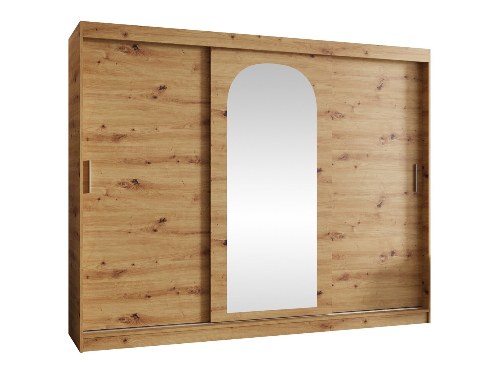 Garderobeskab Hartford 497