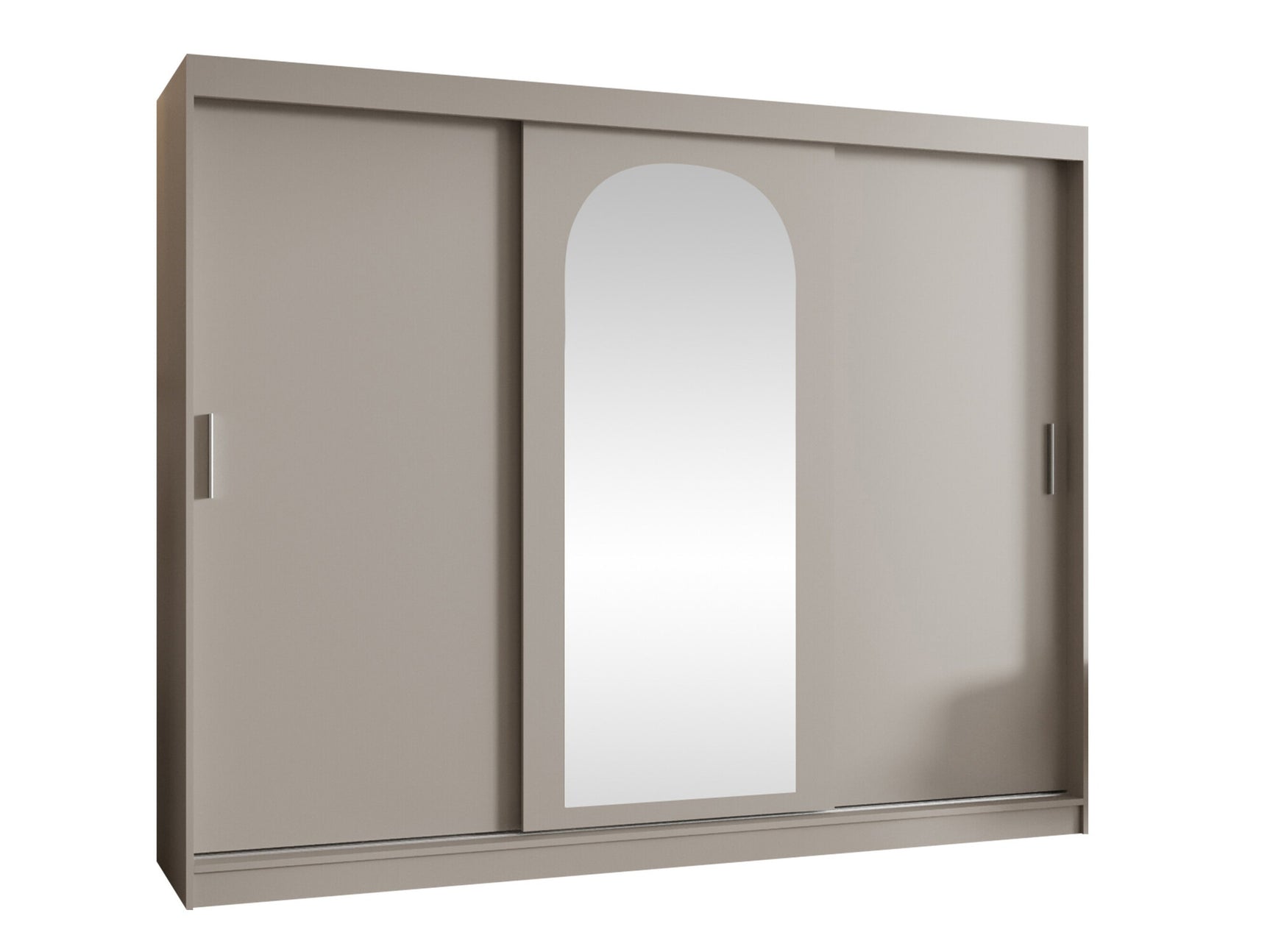 Garderobeskab Hartford 497