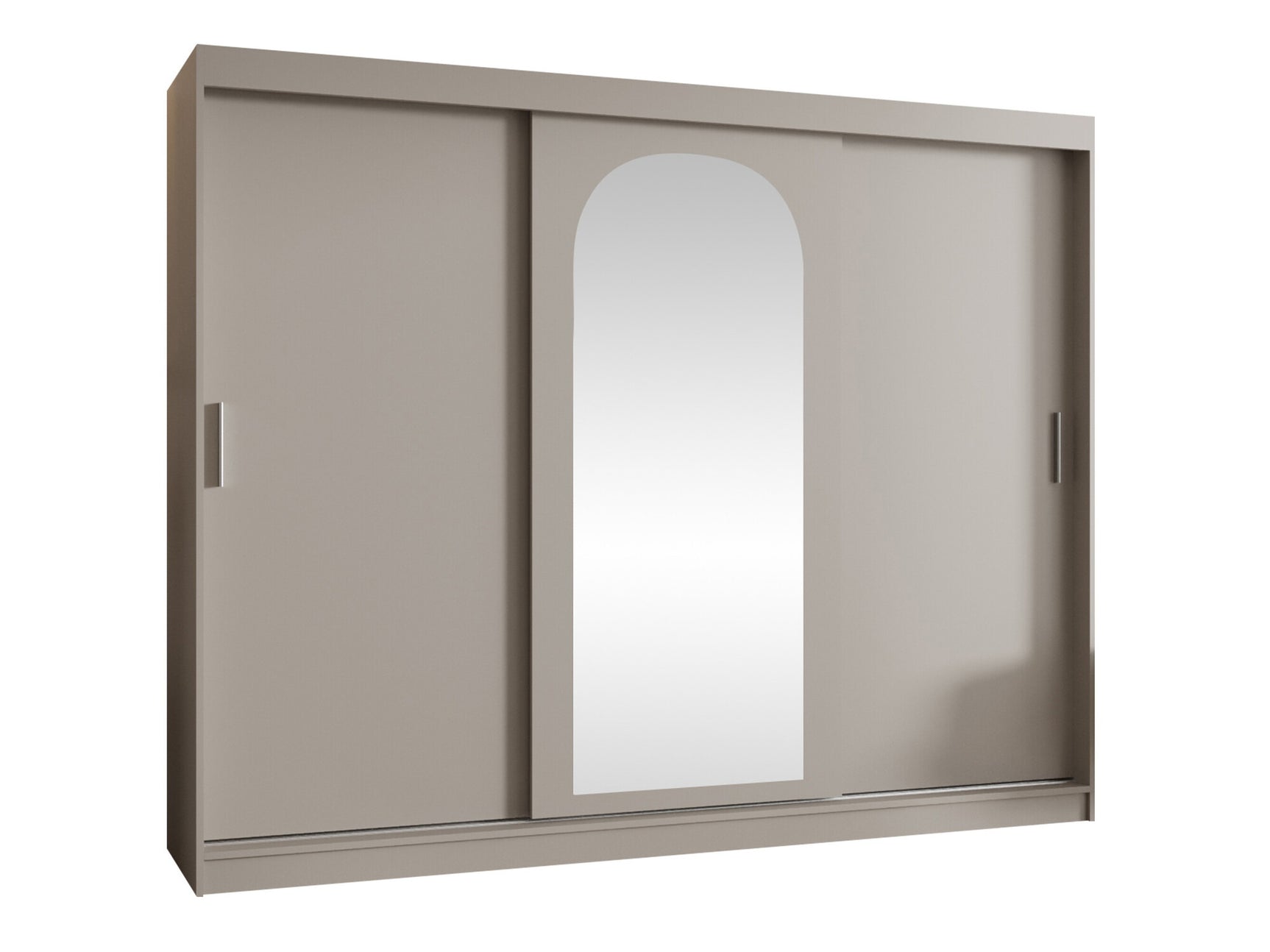 Garderobeskab Hartford 497