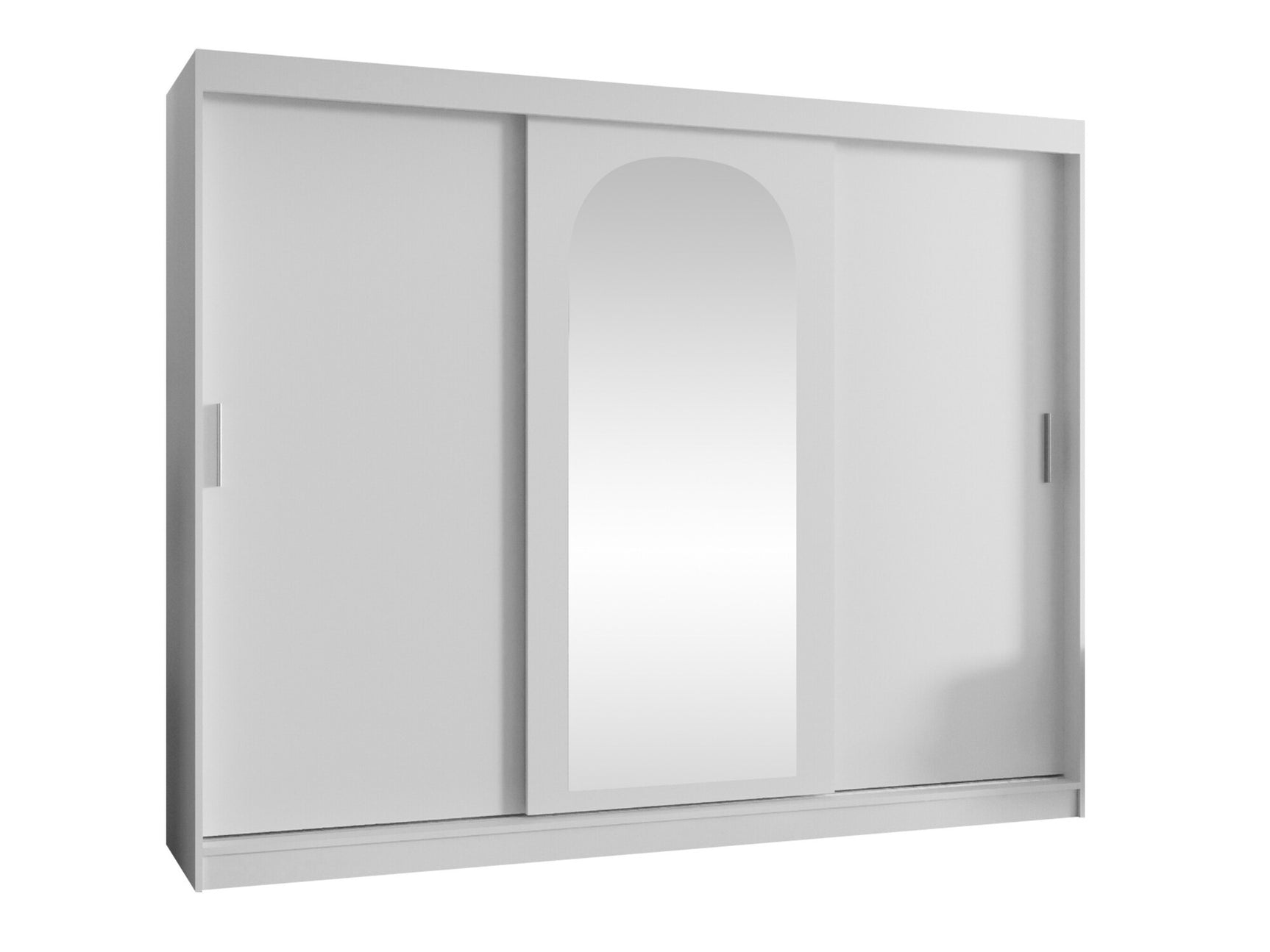 Garderobeskab Hartford 497