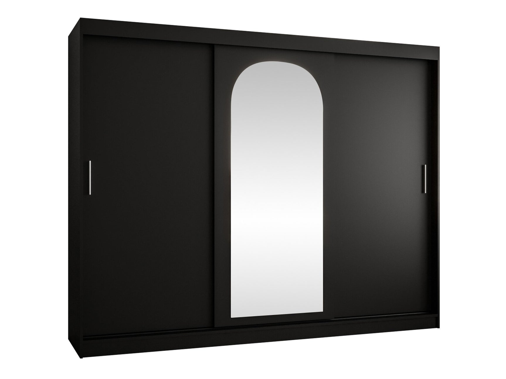 Garderobeskab Hartford 497