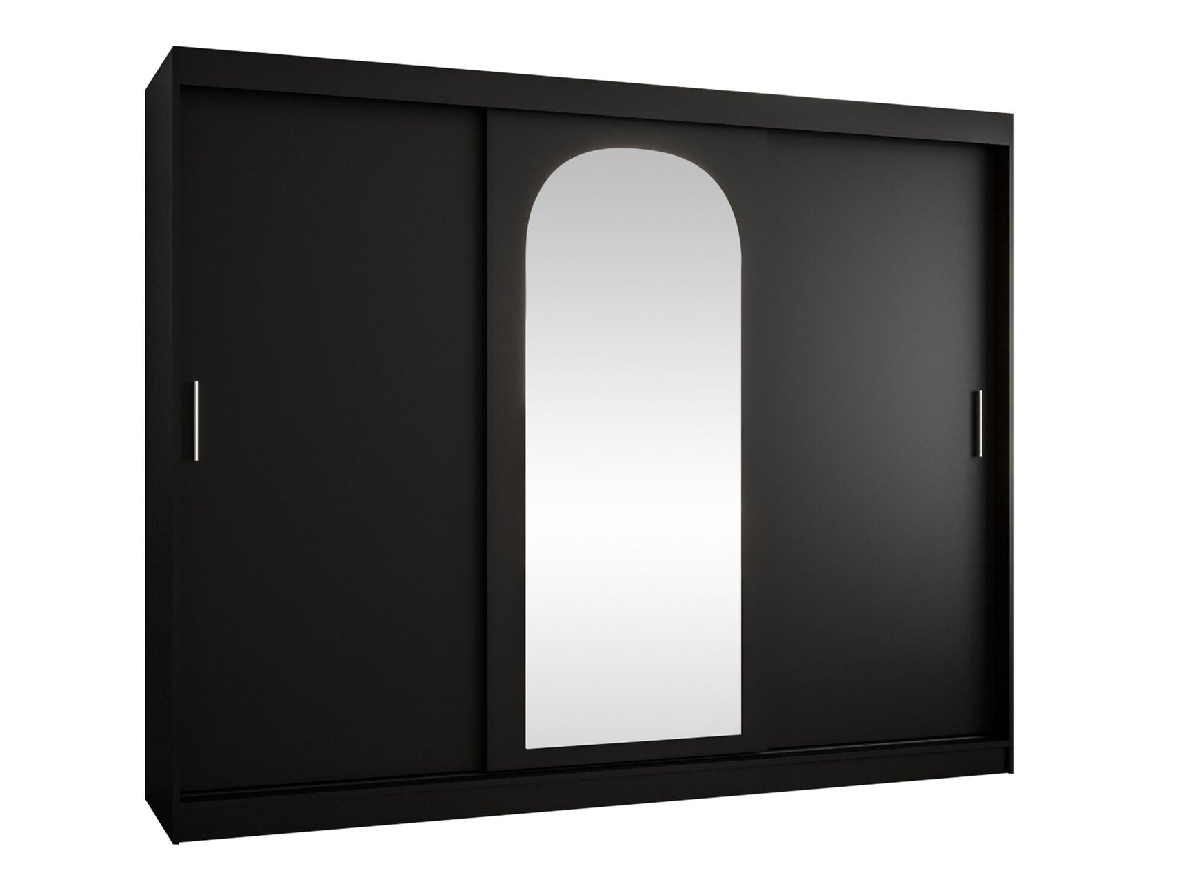 Garderobeskab Hartford 497