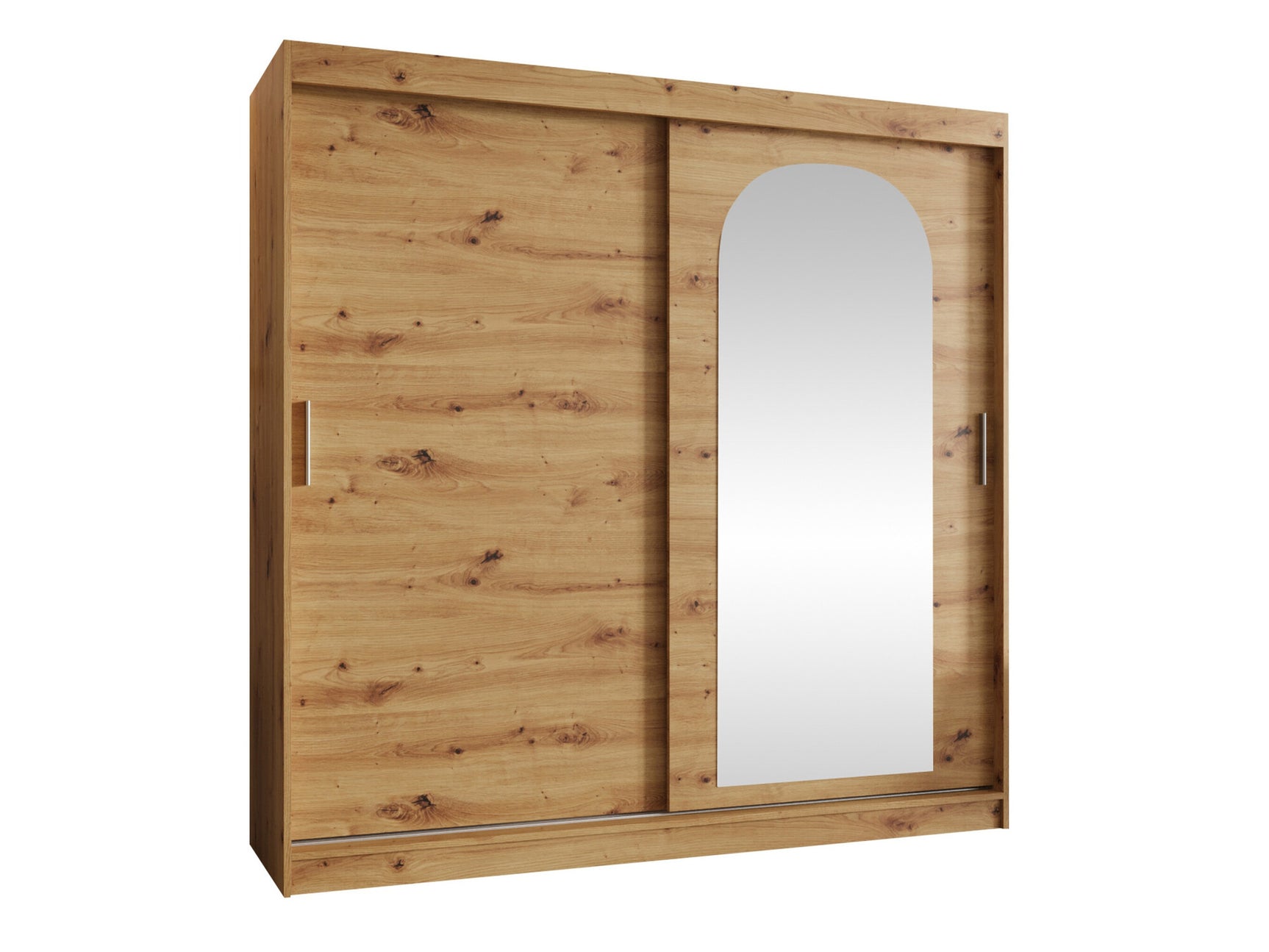 Garderobeskab Hartford 499