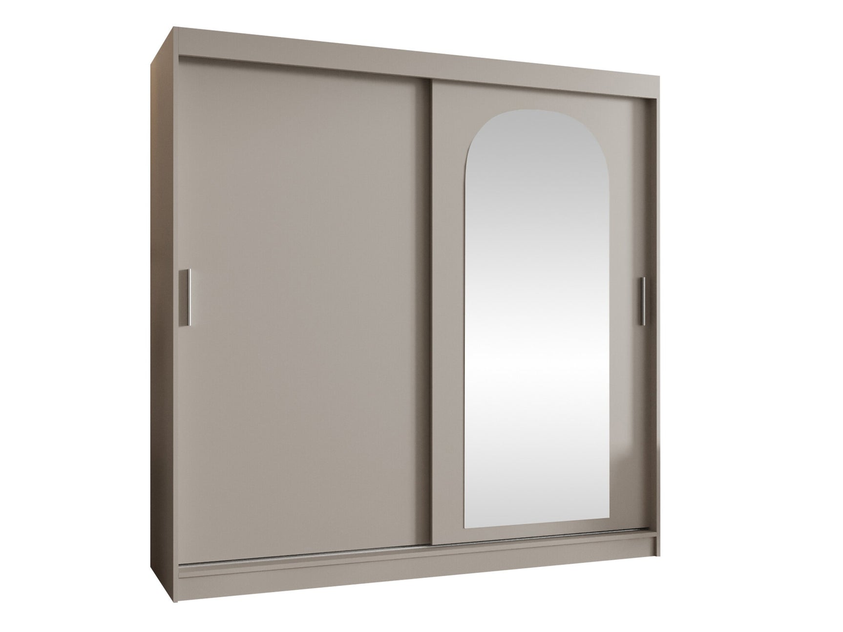 Garderobeskab Hartford 499