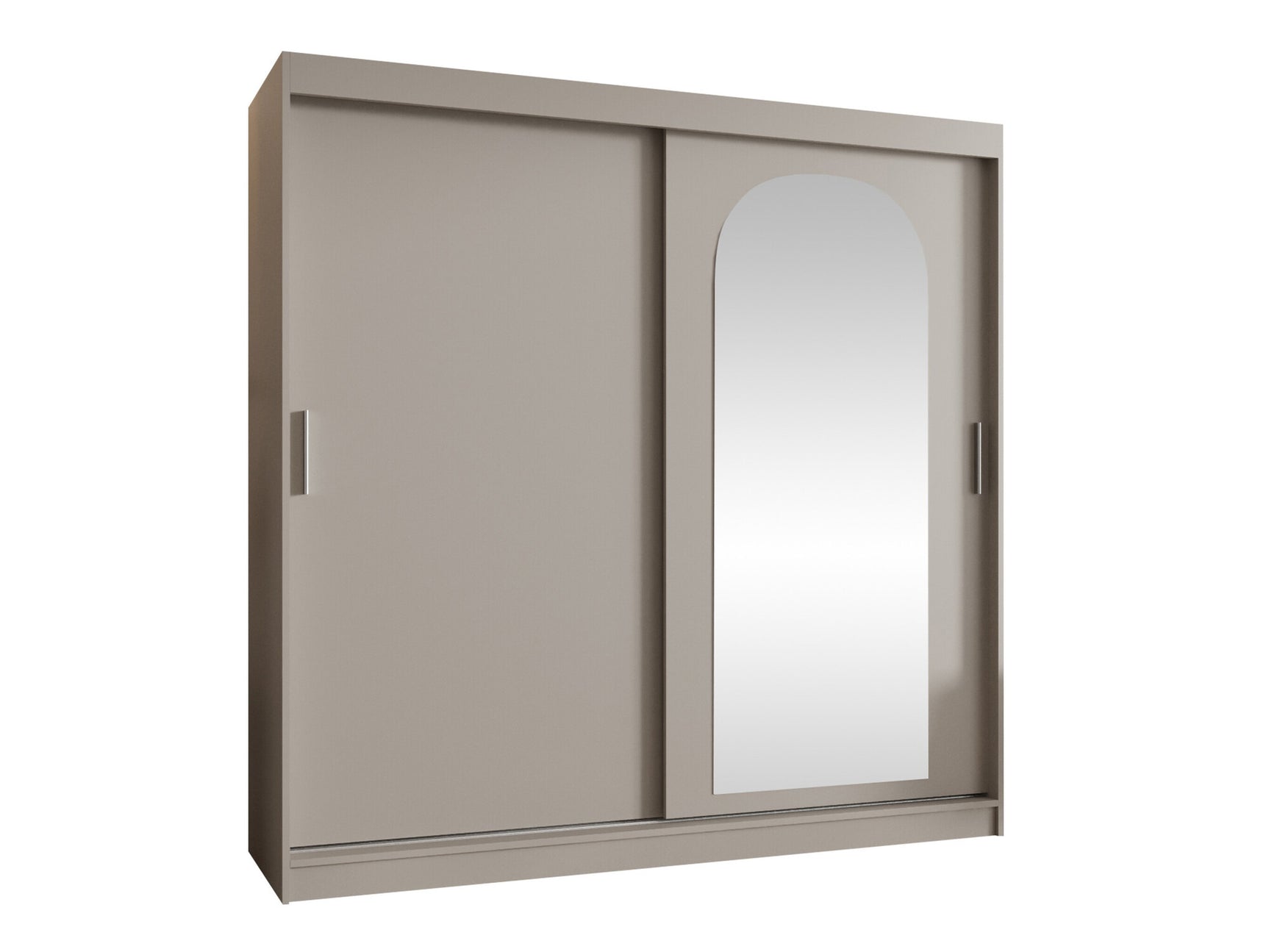 Garderobeskab Hartford 499