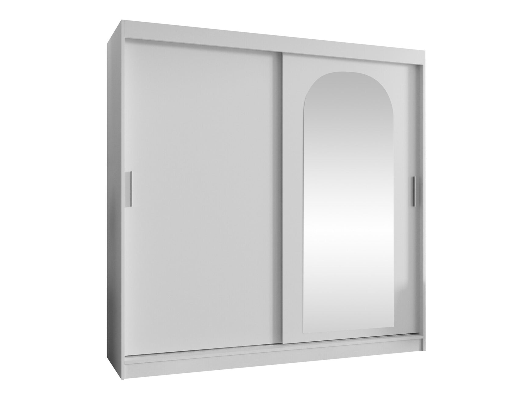 Garderobeskab Hartford 499