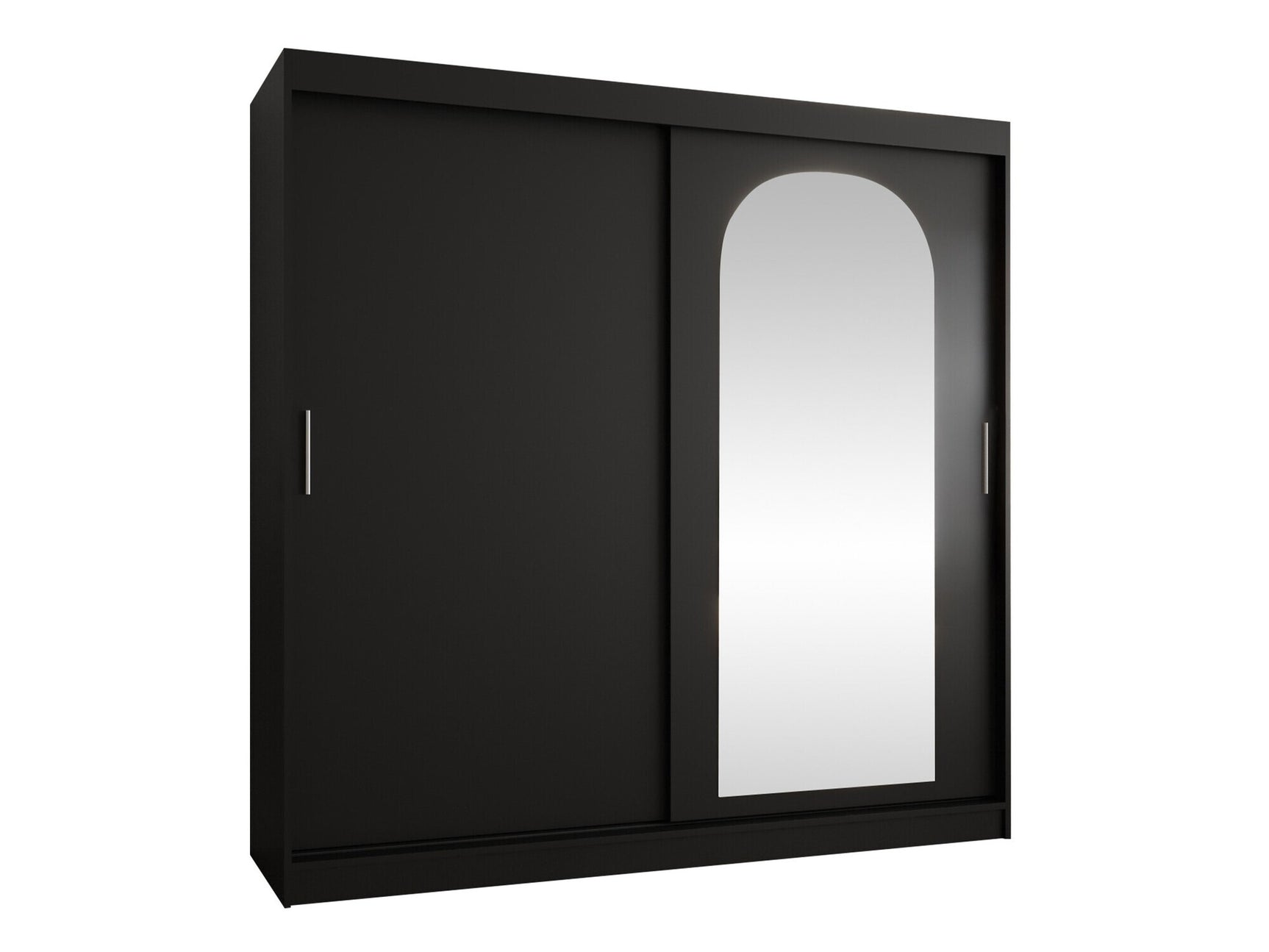 Garderobeskab Hartford 499