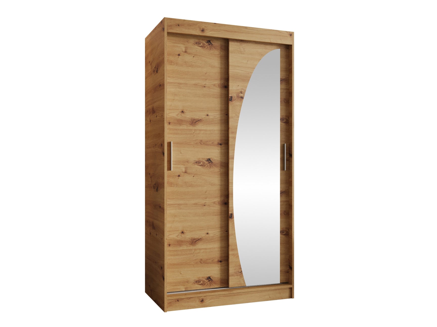 Garderobeskab Hartford 498