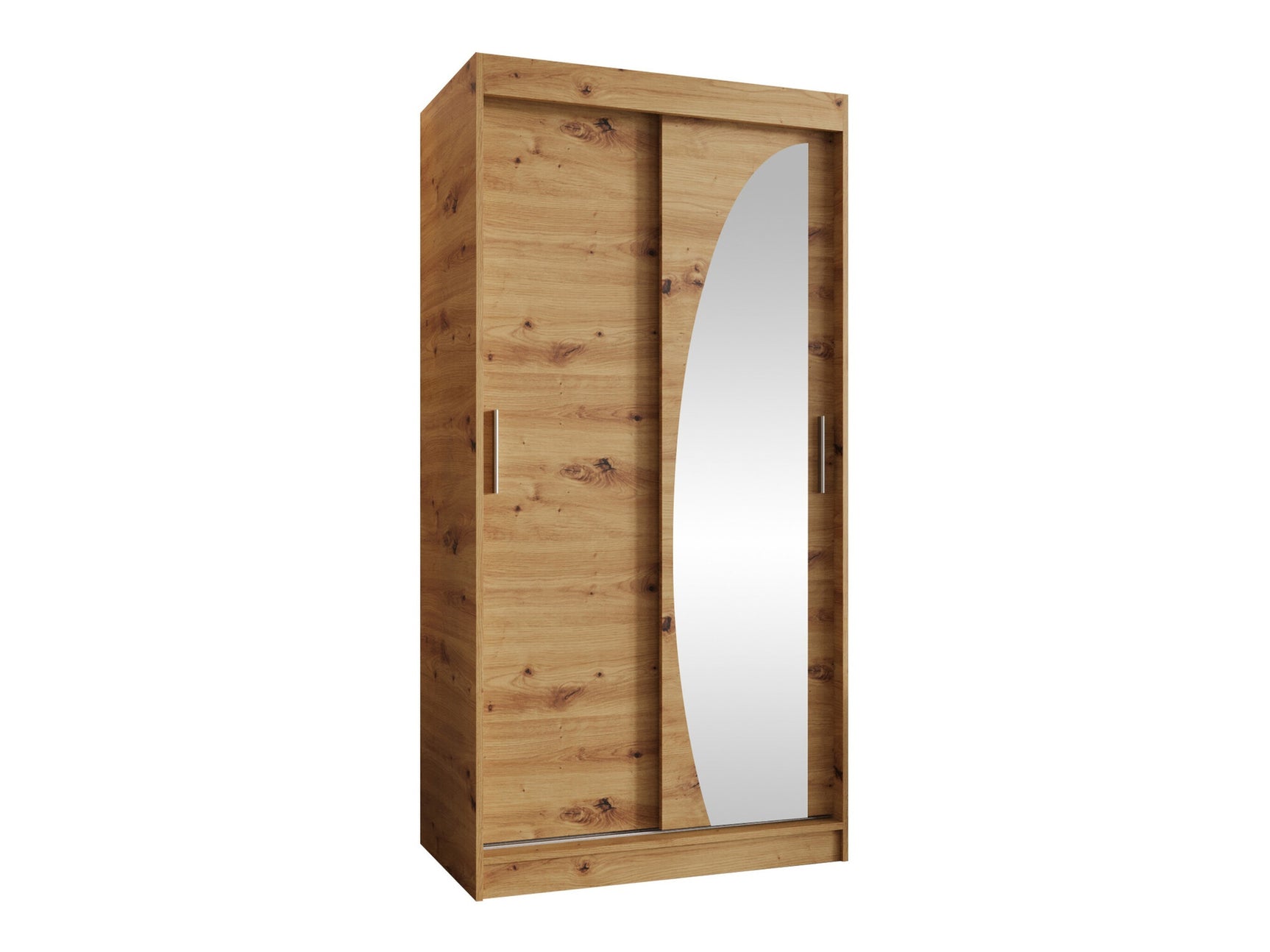 Garderobeskab Hartford 498