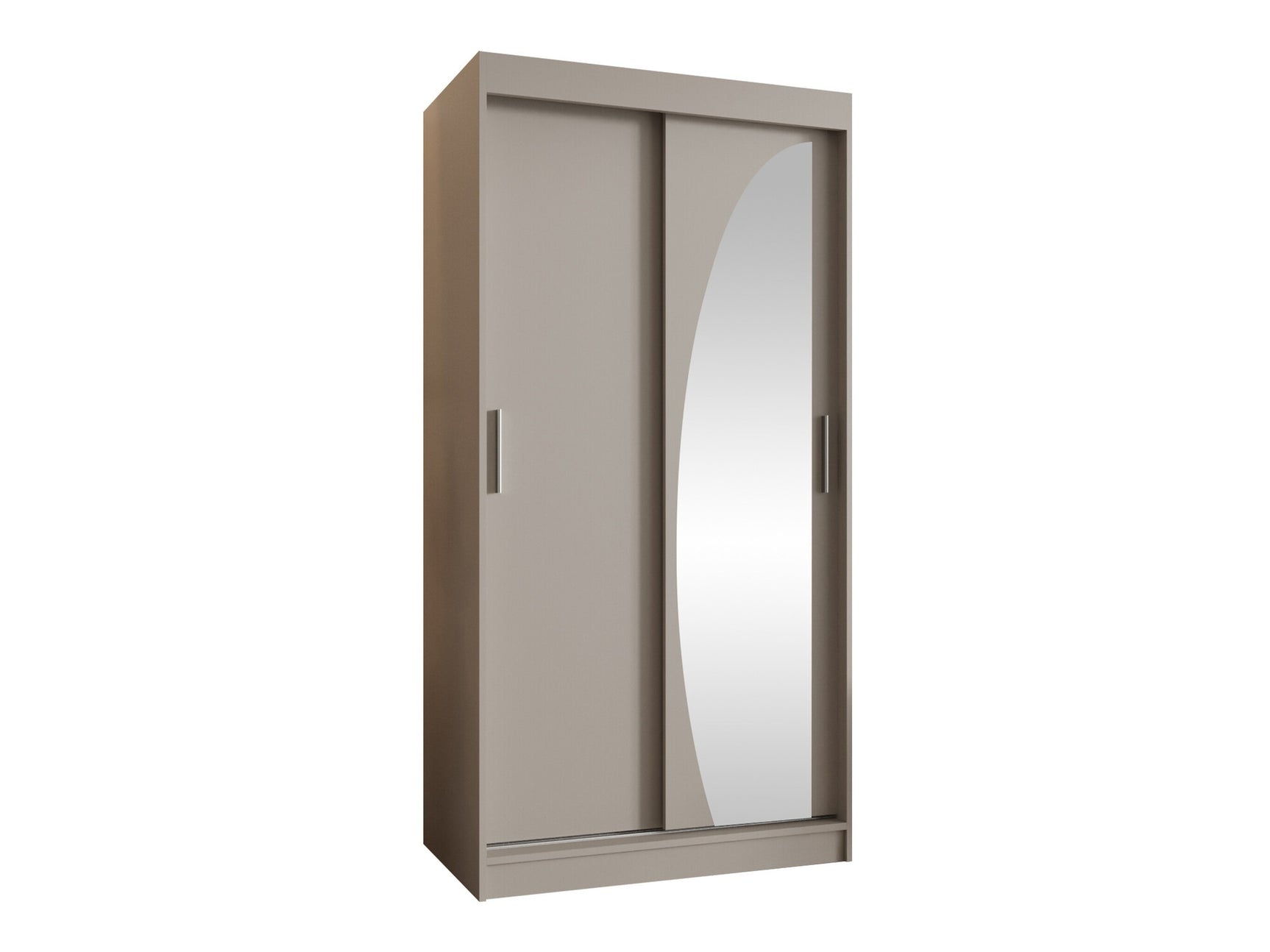 Garderobeskab Hartford 498