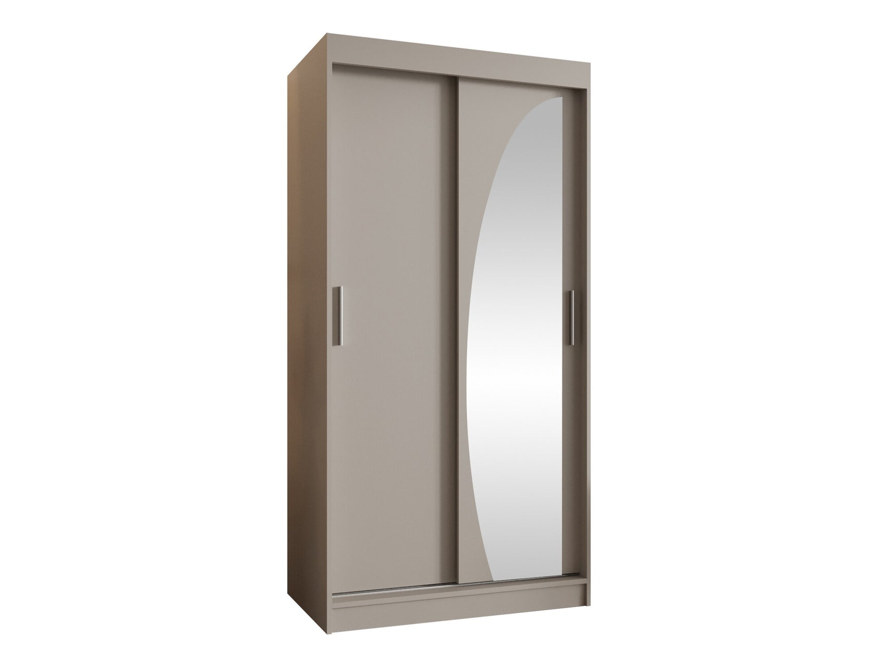 Garderobeskab Hartford 498