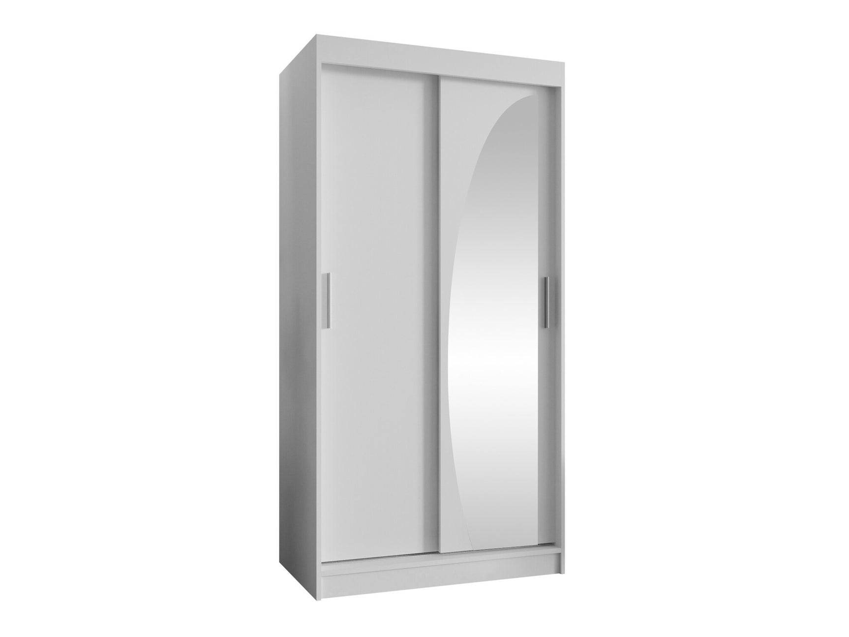 Garderobeskab Hartford 498