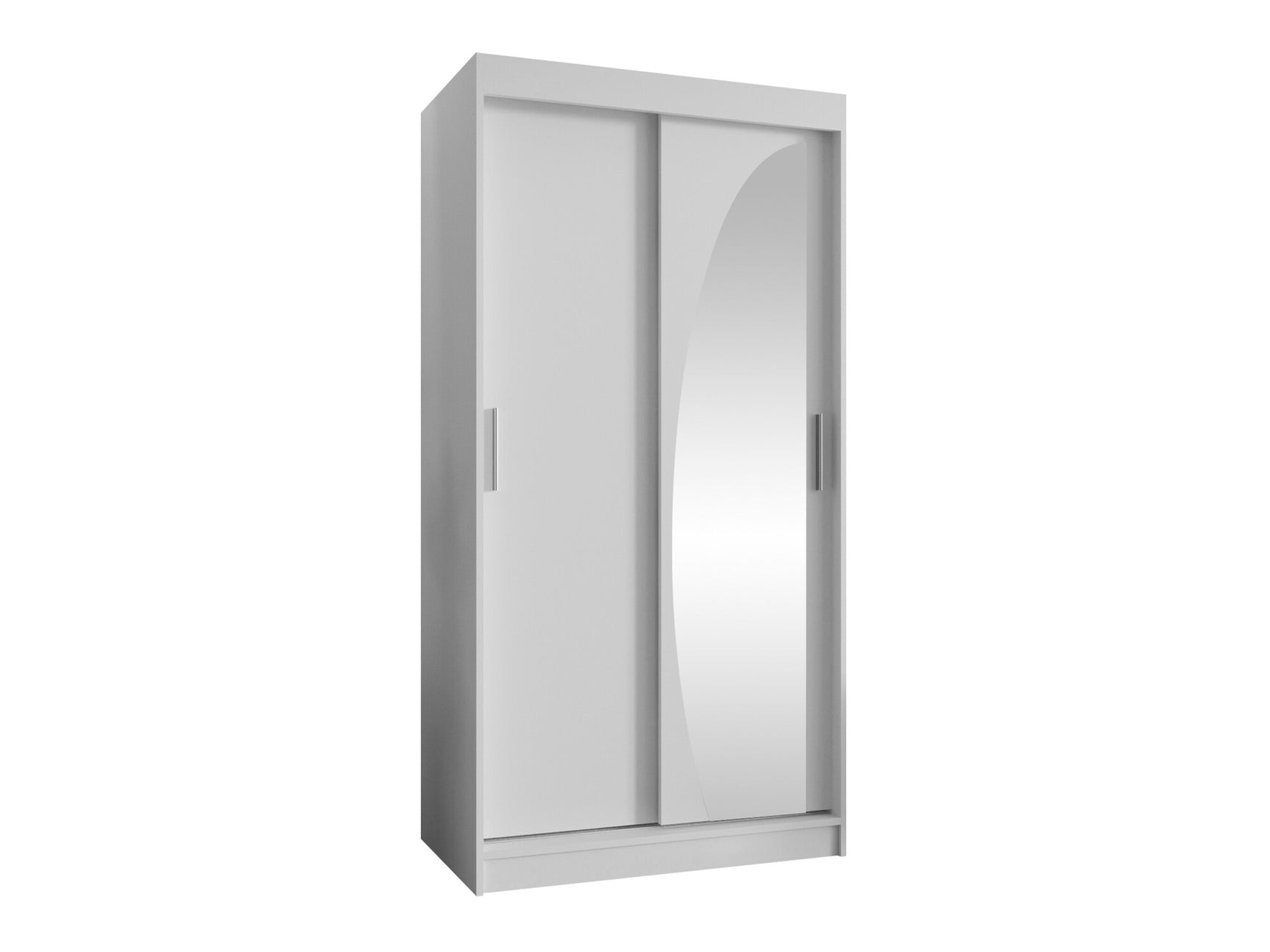 Garderobeskab Hartford 498