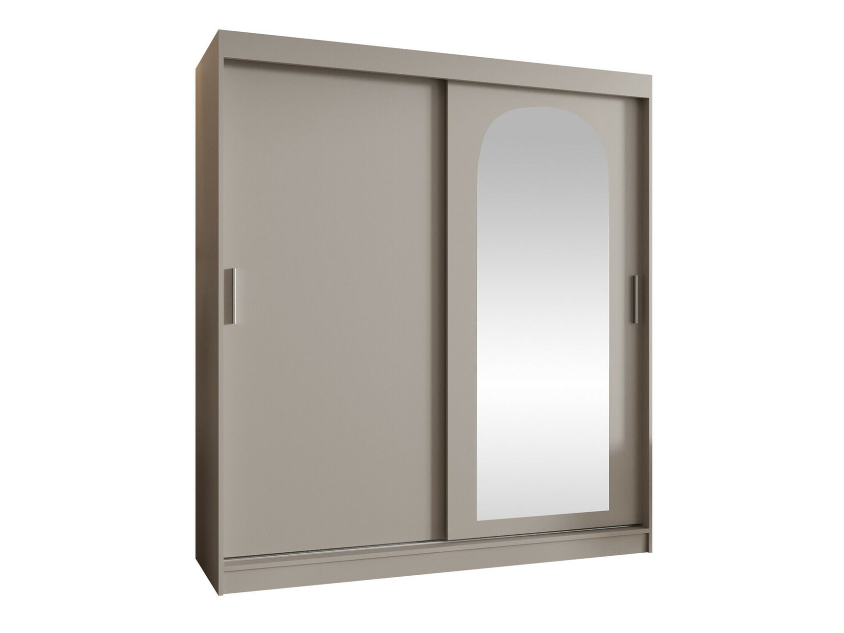 Garderobeskab Hartford 500