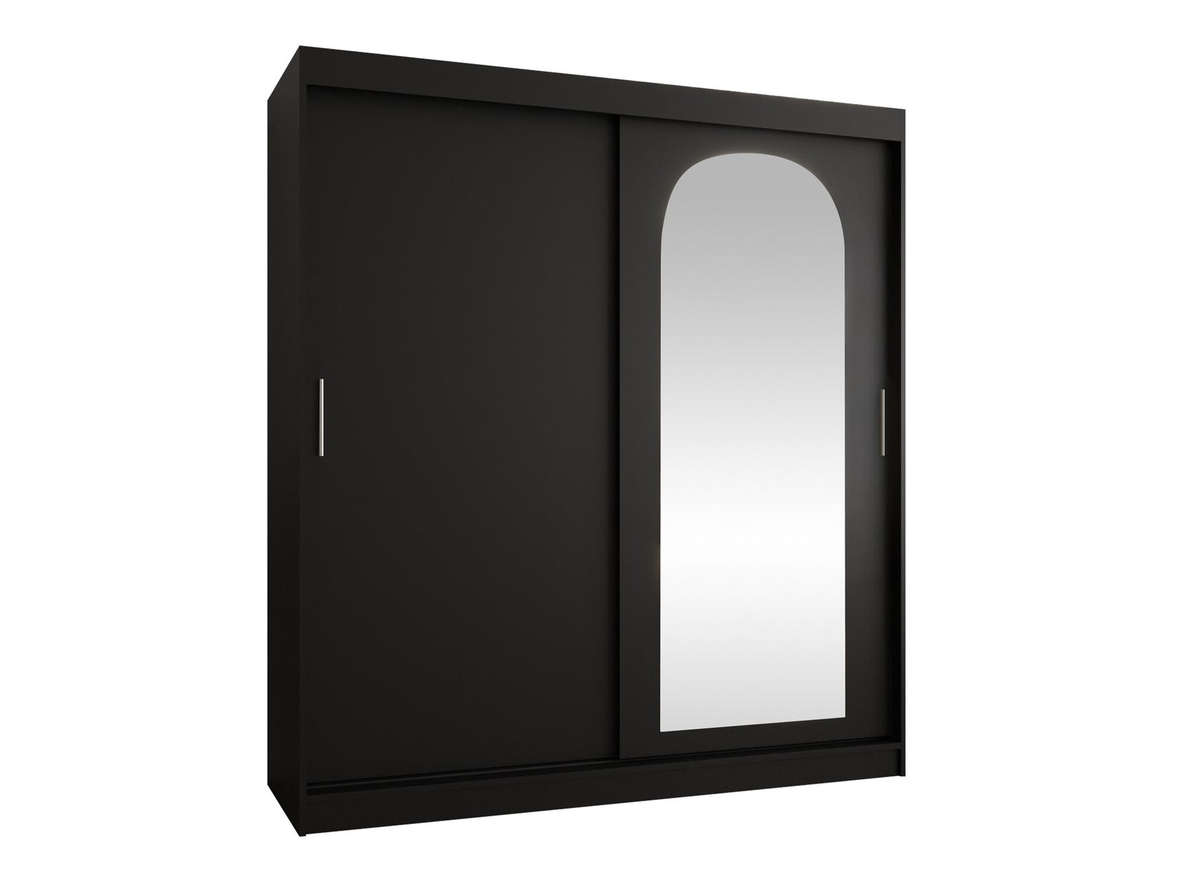 Garderobeskab Hartford 500