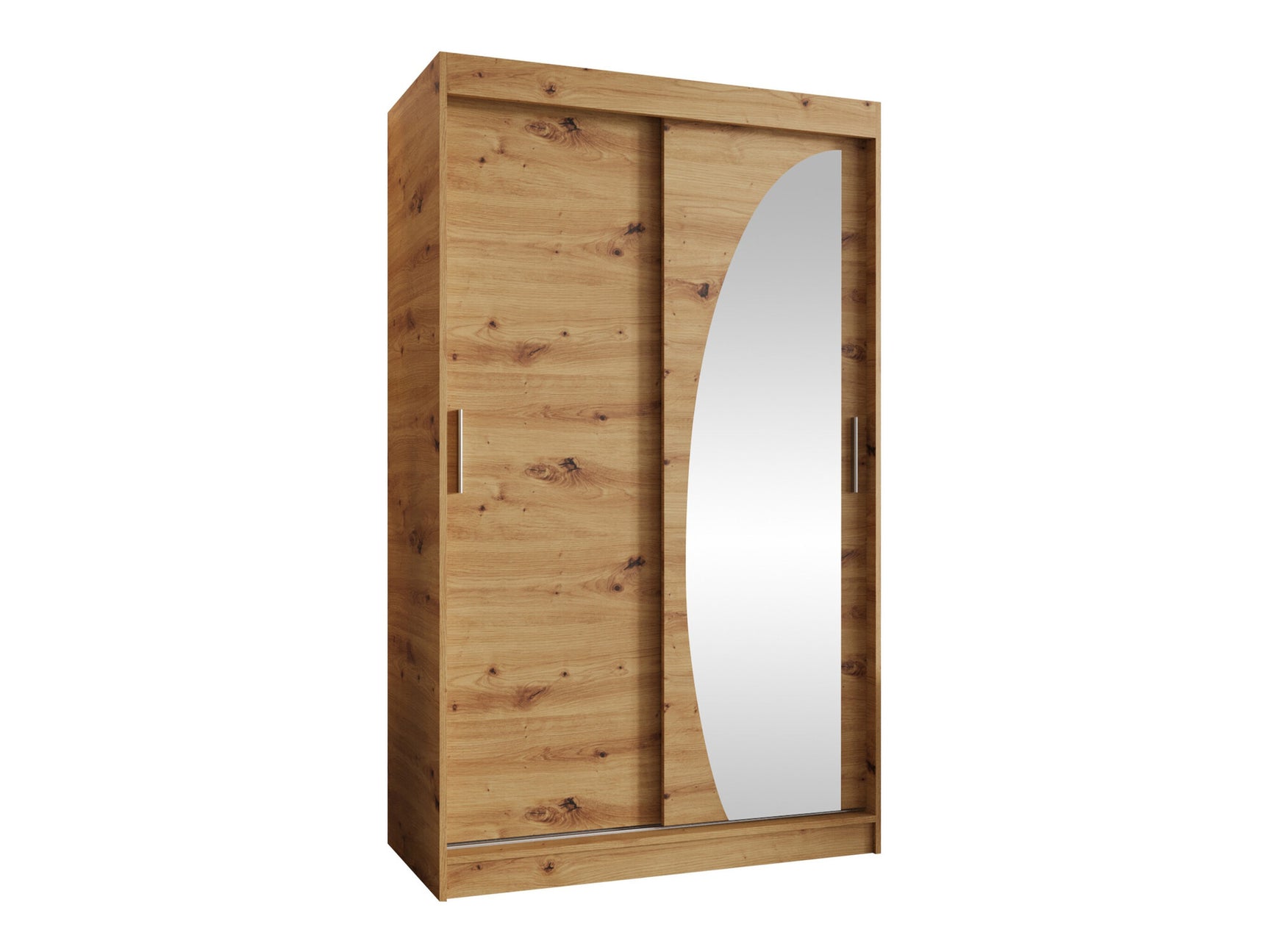 Garderobeskab Hartford 501