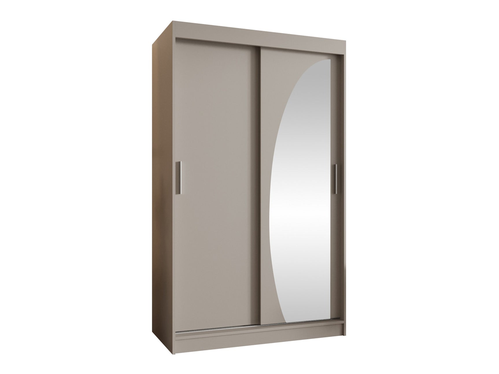 Garderobeskab Hartford 501