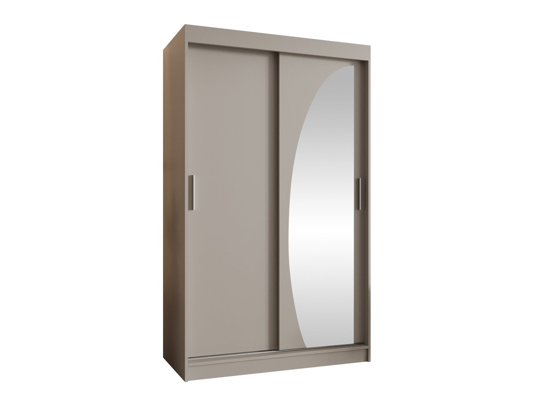 Garderobeskab Hartford 501