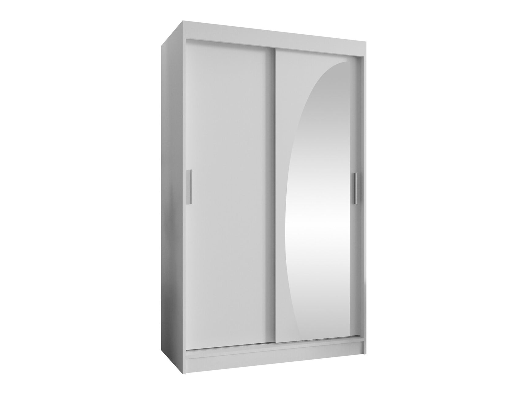 Garderobeskab Hartford 501