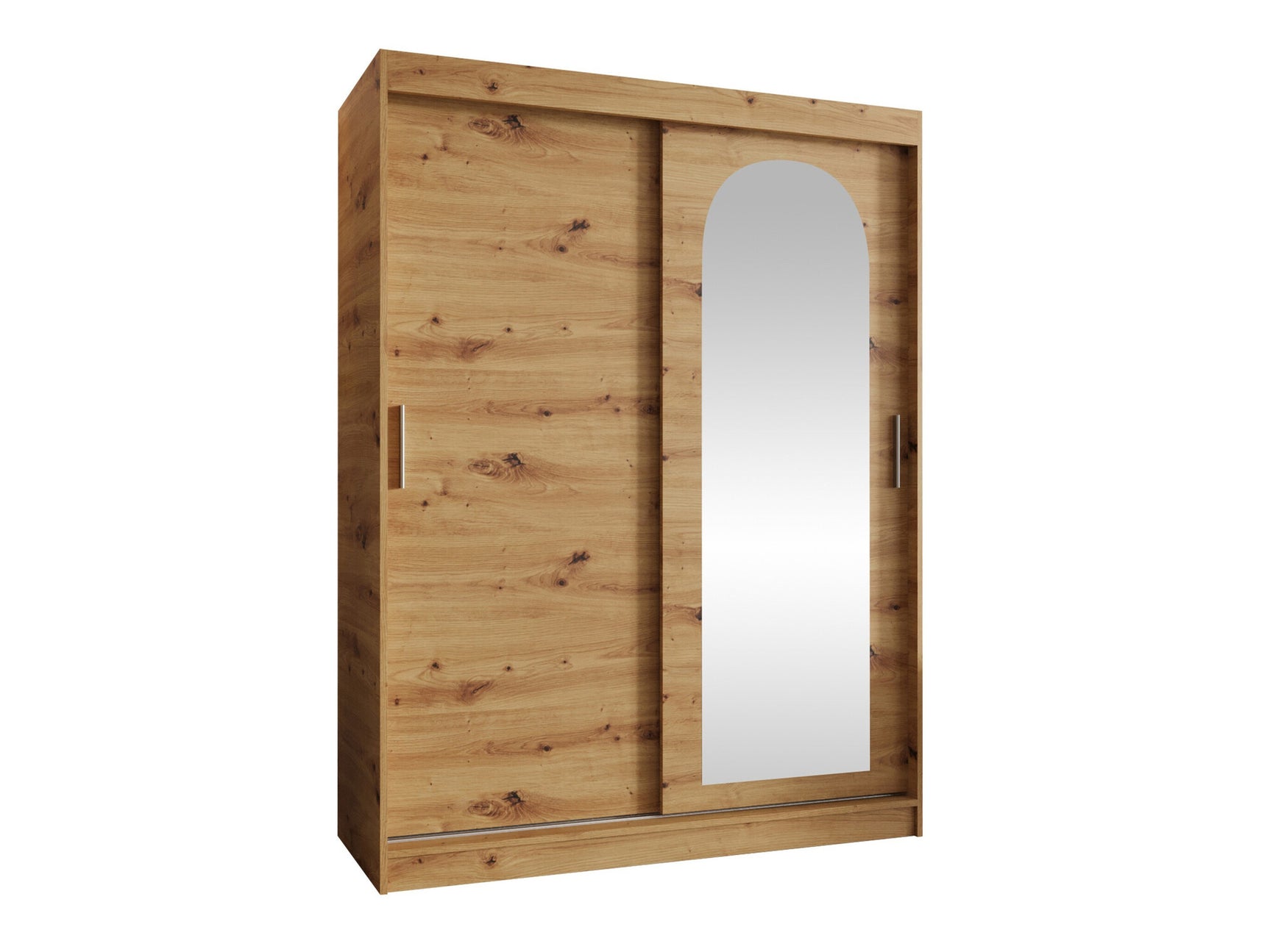 Garderobeskab Hartford 502