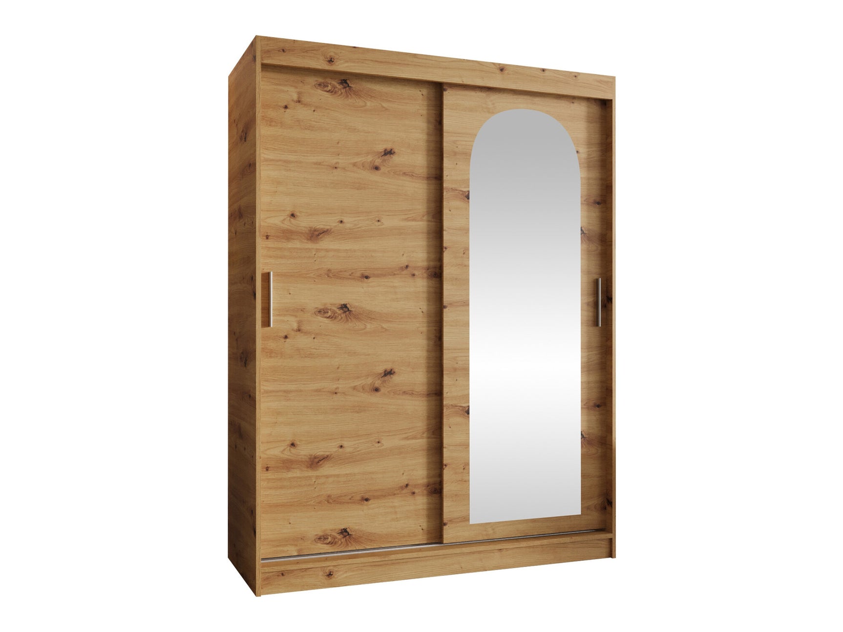 Garderobeskab Hartford 502