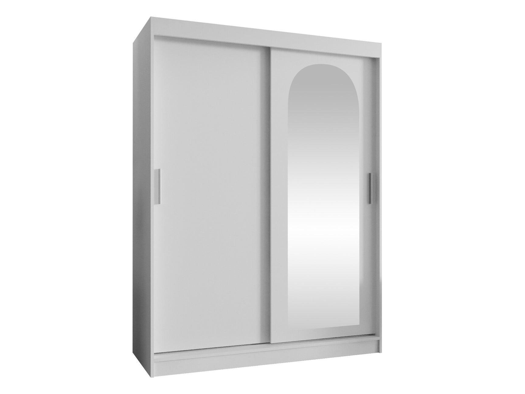 Garderobeskab Hartford 502