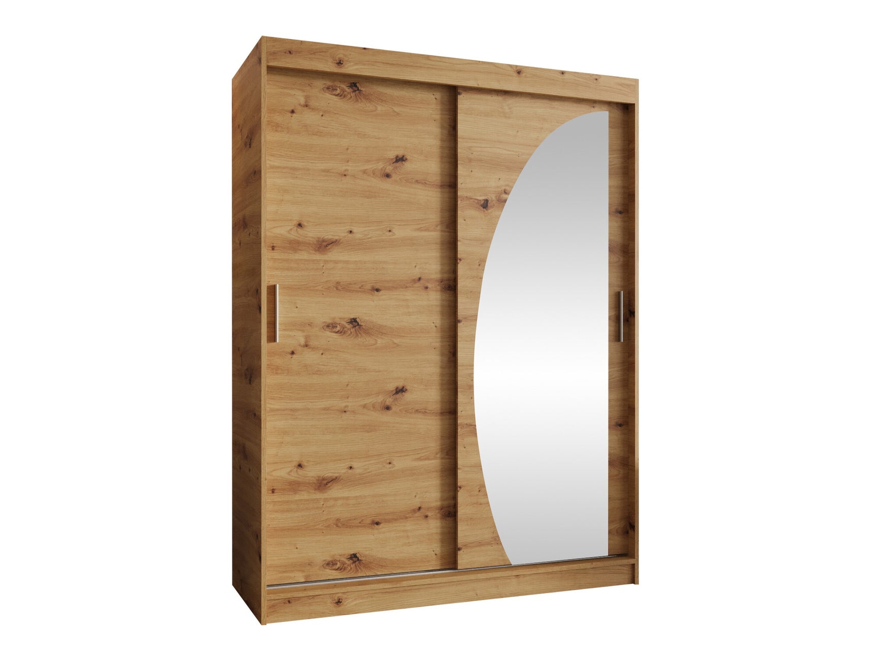 Garderobeskab Hartford 503